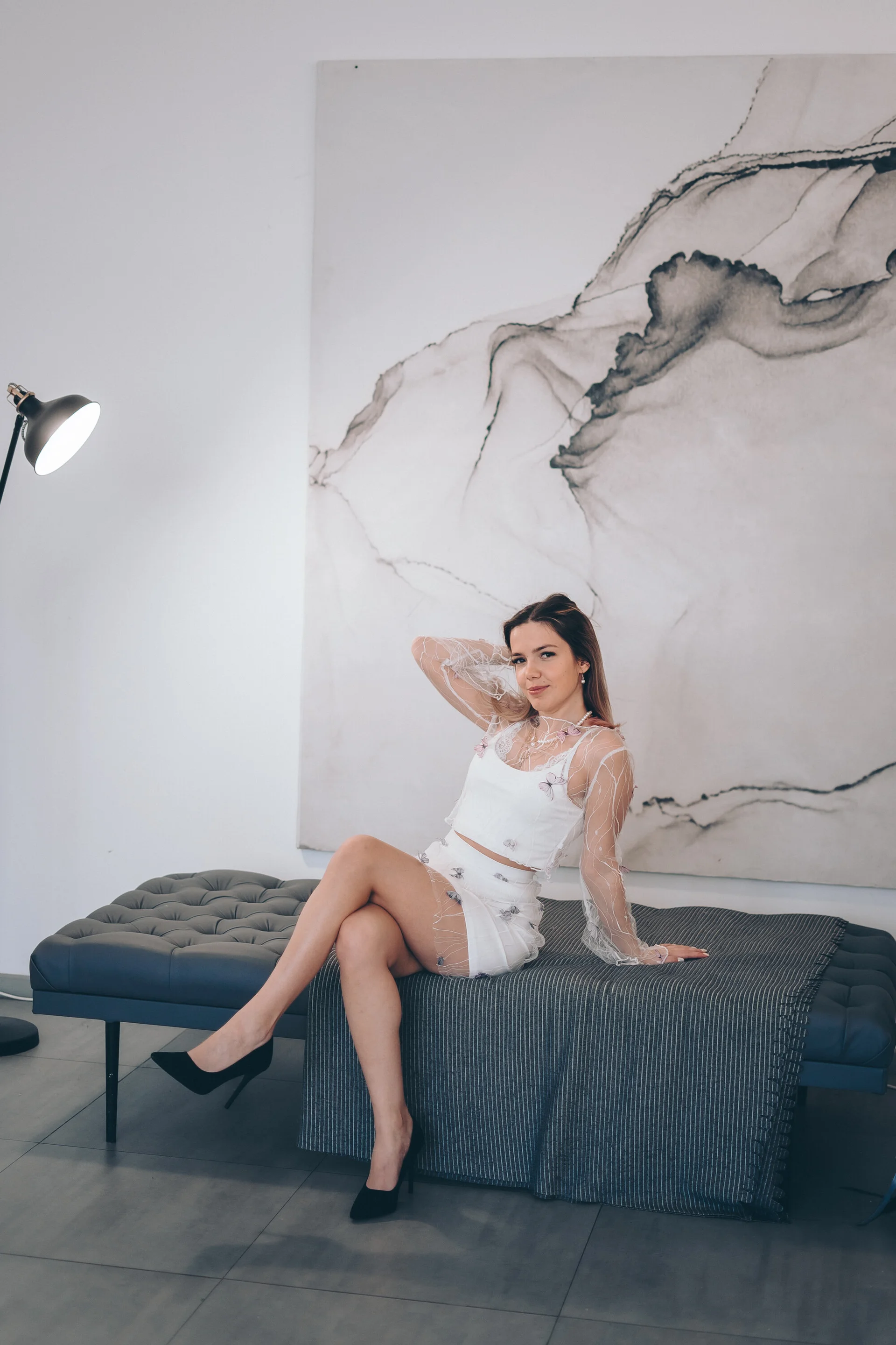 XXX Porn Photo of Nude sweetty_ashley 22
