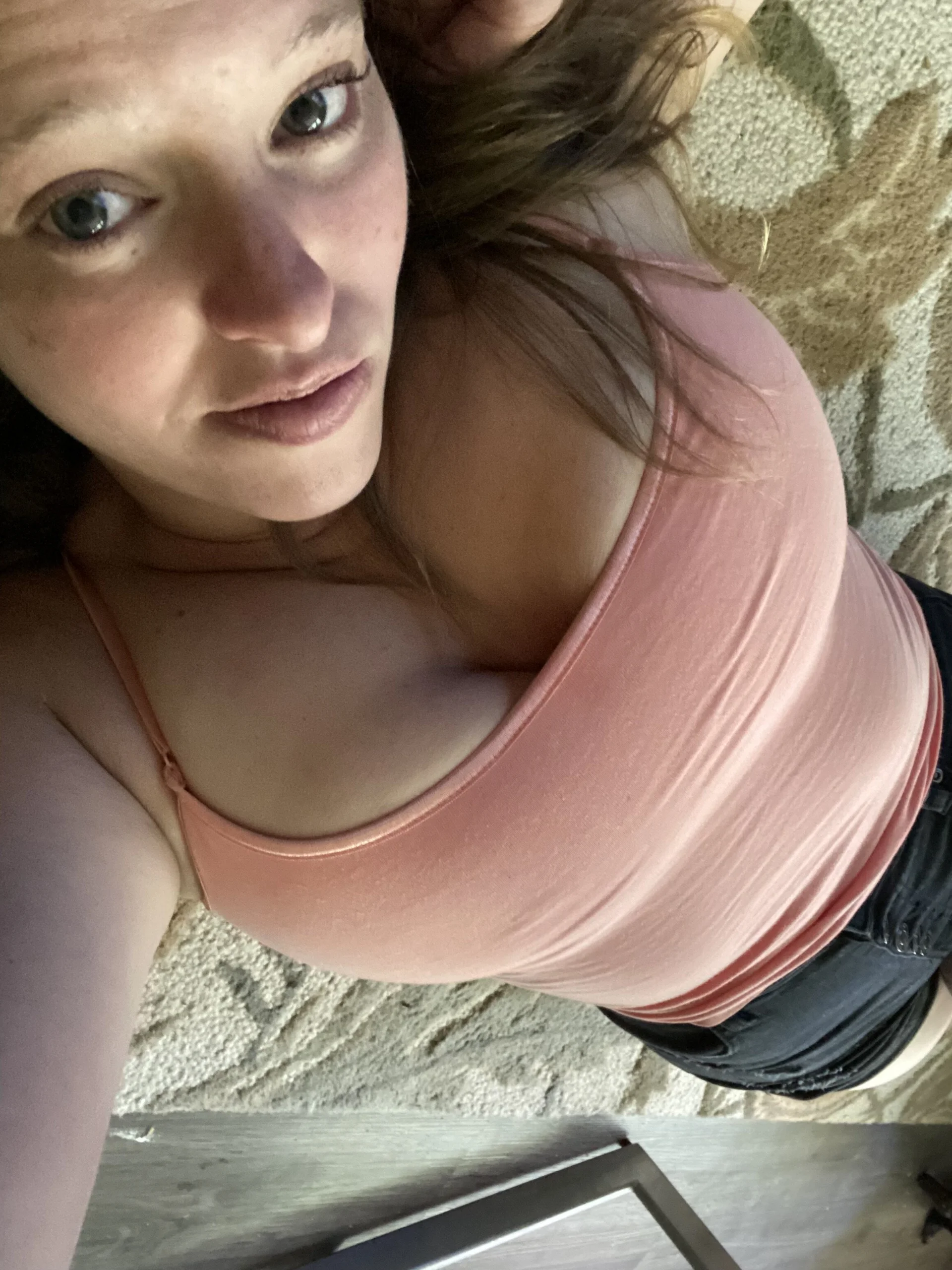 XXX Porn Photo of Nude tasty_titties 5