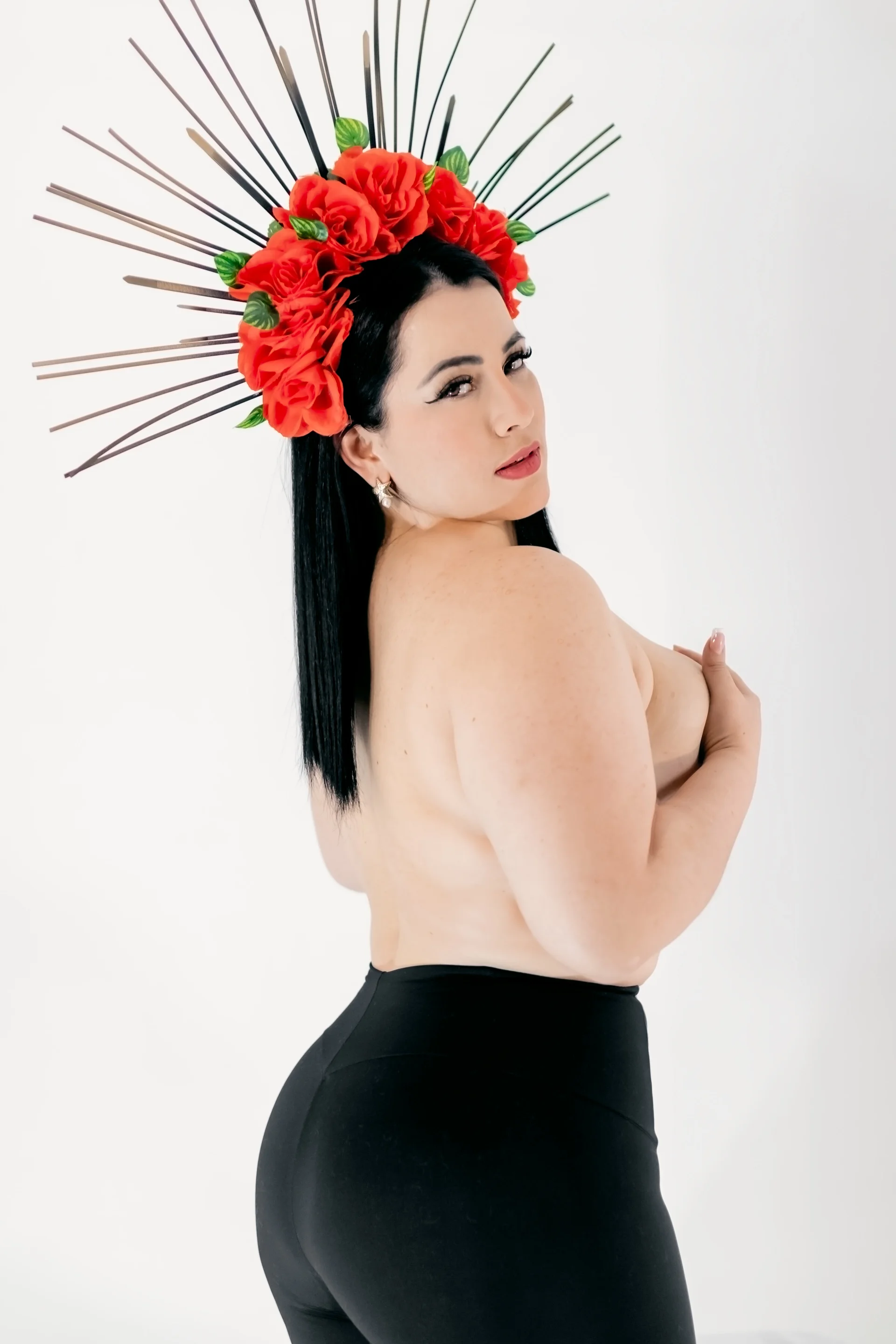 XXX Porn Photo of Nude Lisa_laureent90 3