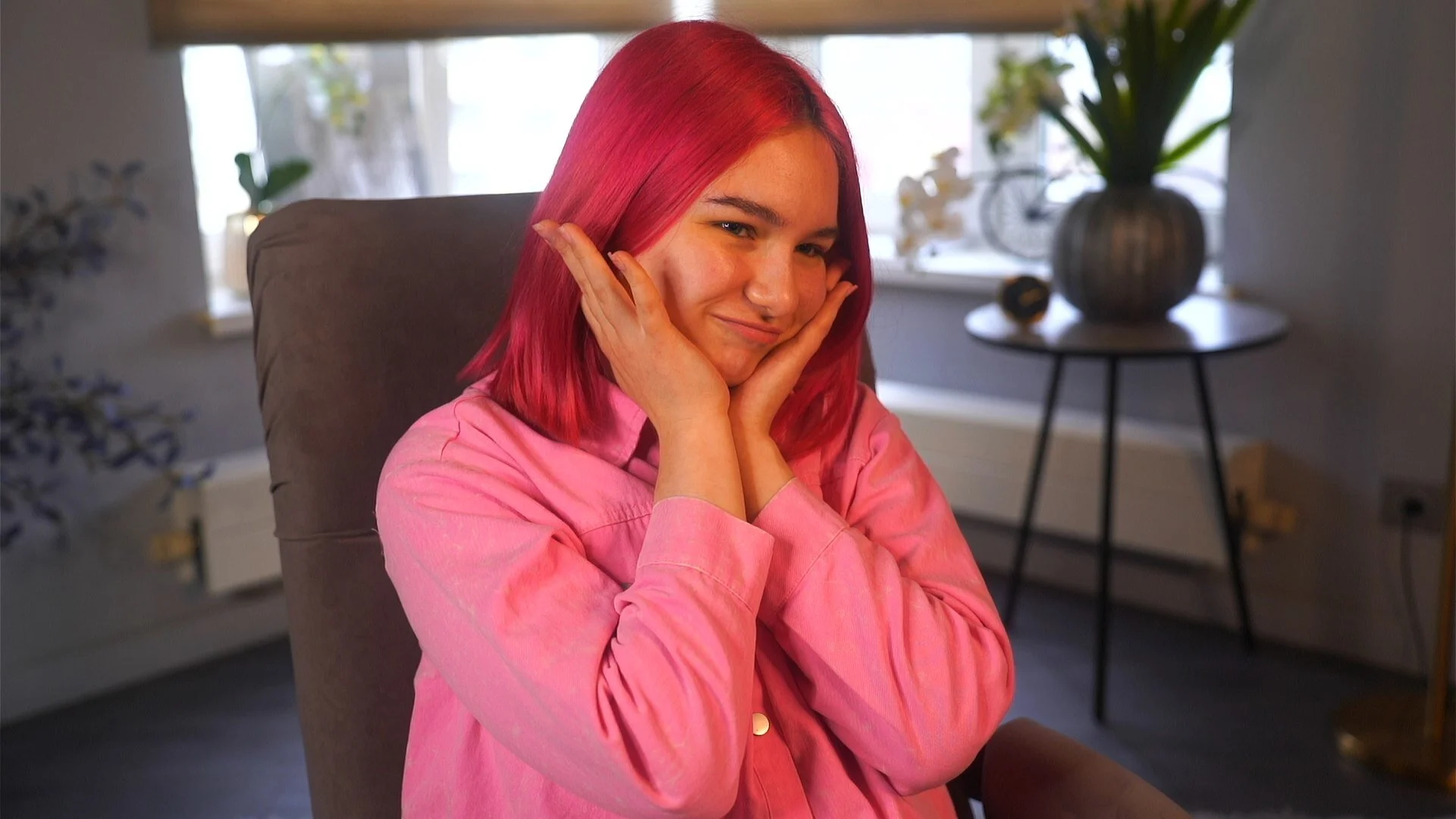 XXX Porn Photo of Nude LindyMekee 4