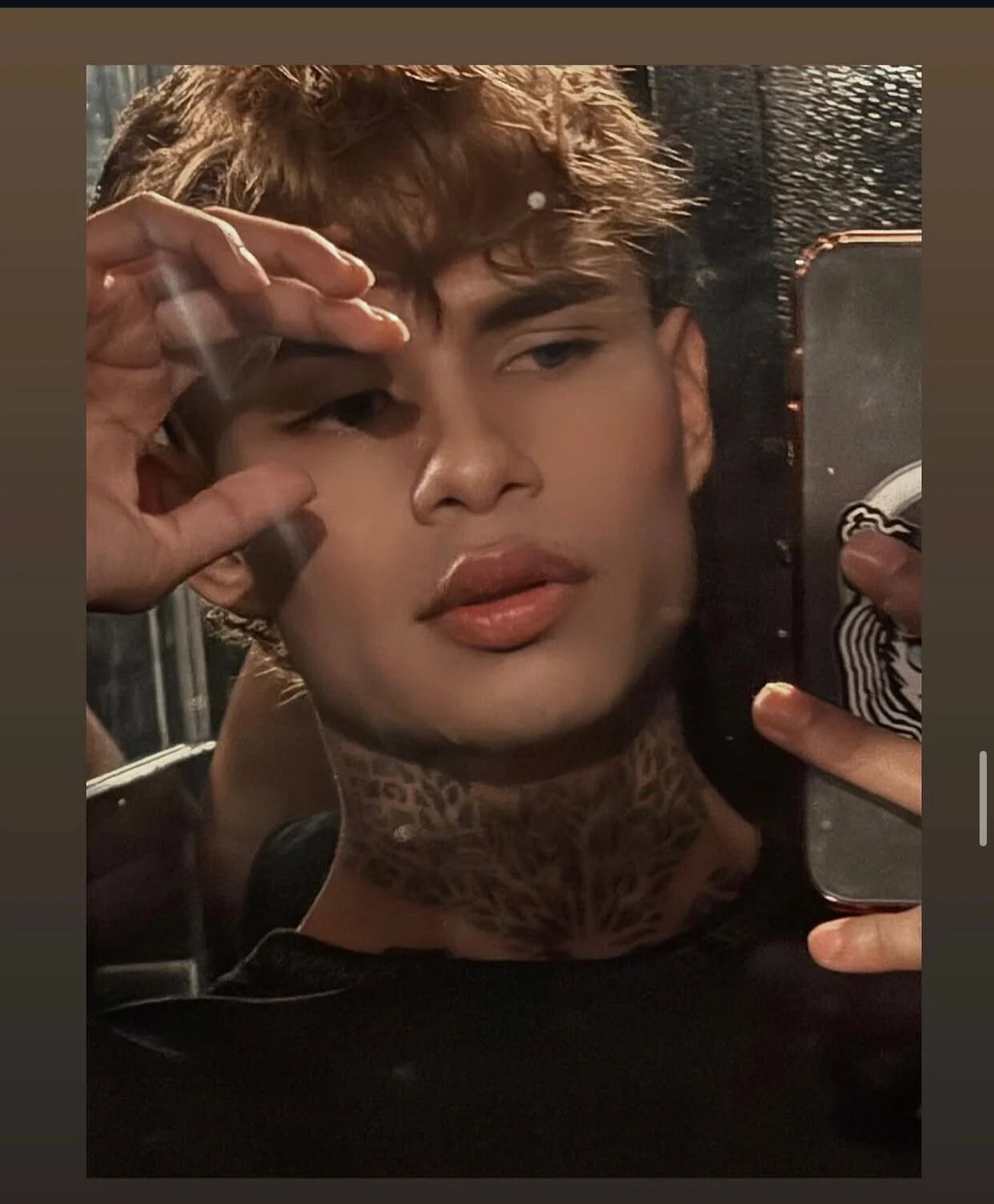XXX Porn Photo of Nude Jack_Dairo 1