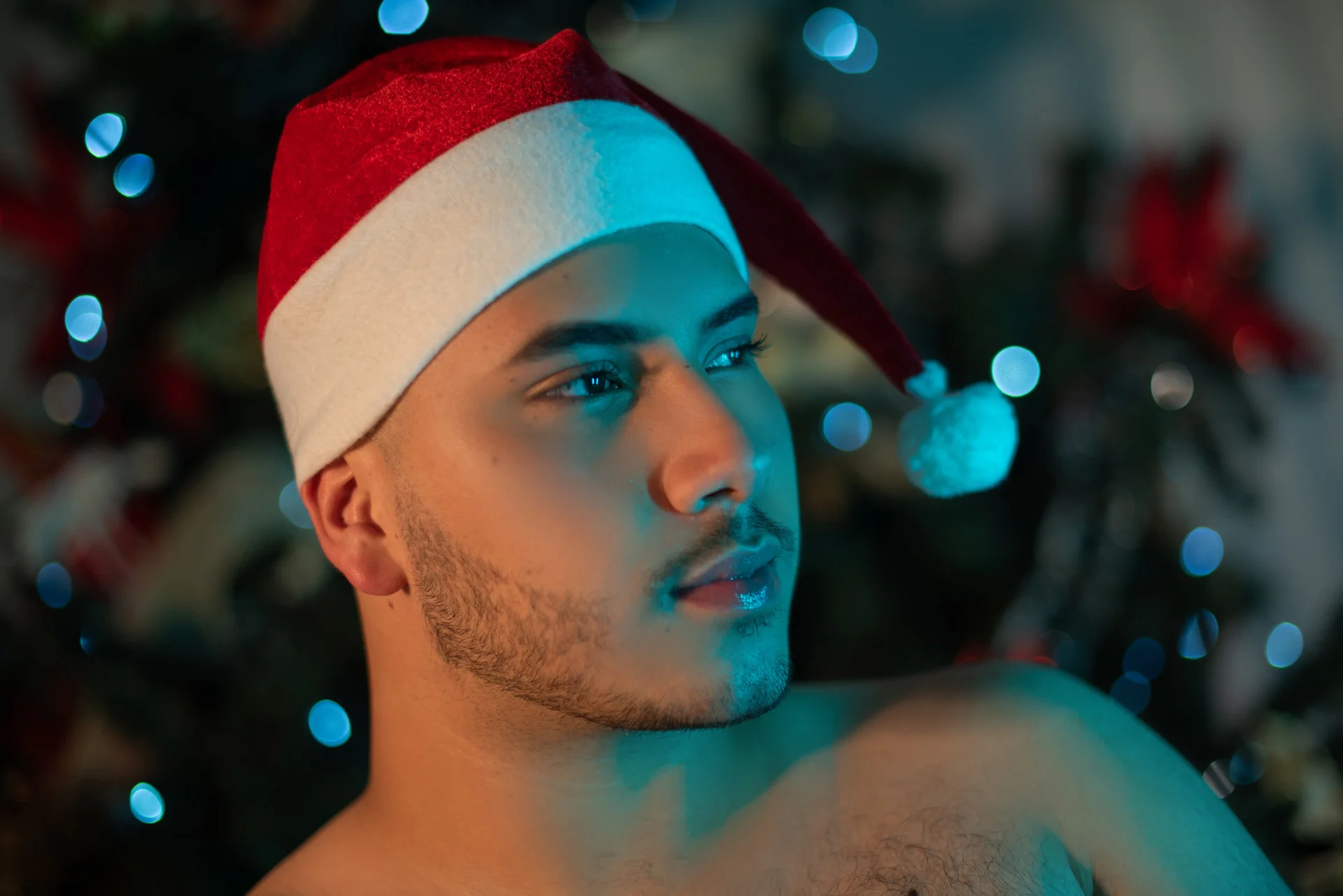 XXX Porn Photo of Nude Axel_grey_ 33