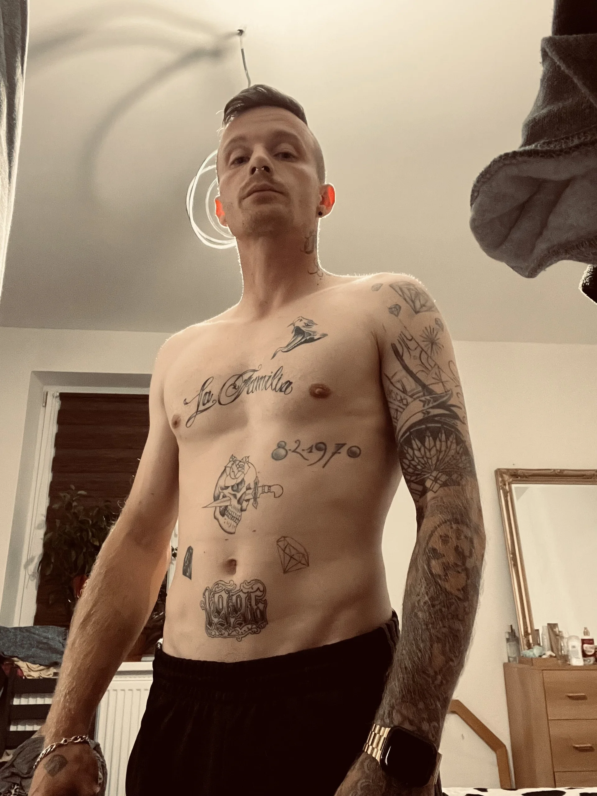 XXX Porn Photo of Nude 6Robinson1996 6