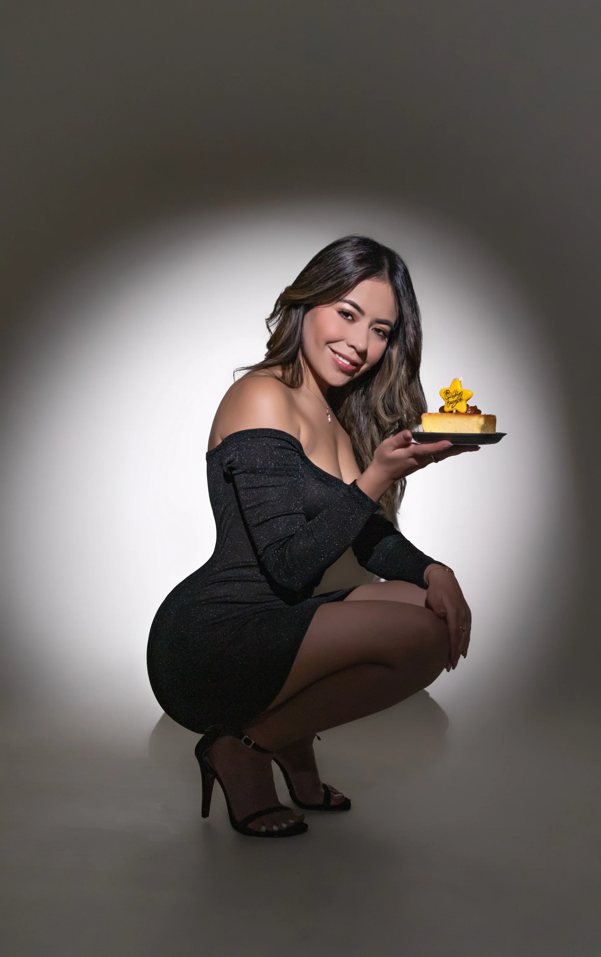 XXX Porn Photo of Nude EmmaBellini 27