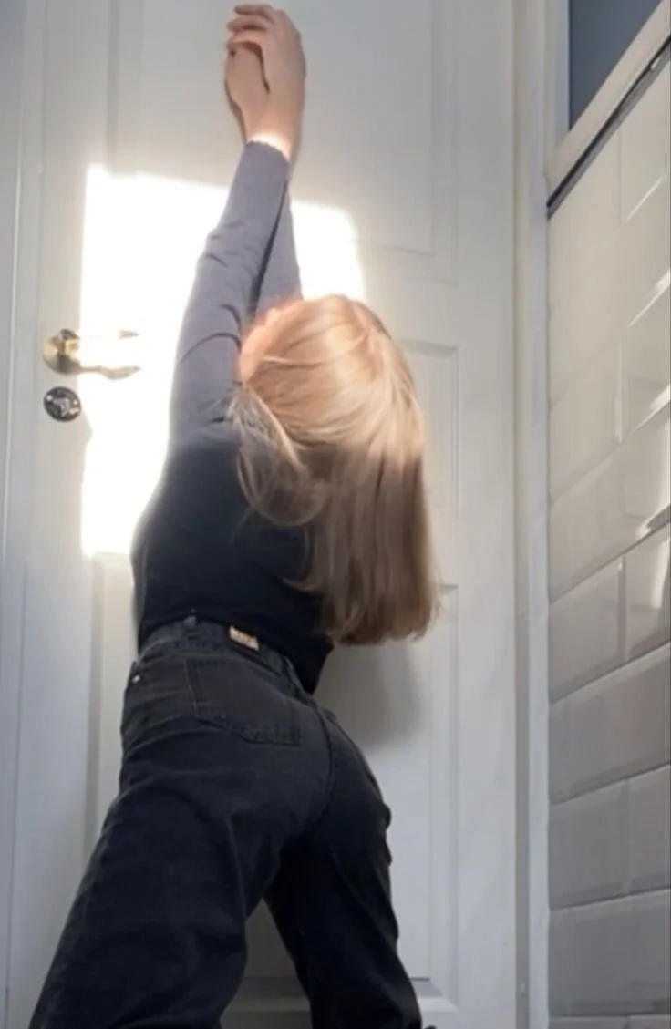 XXX Porn Photo of Nude Melissa_Lyss 1