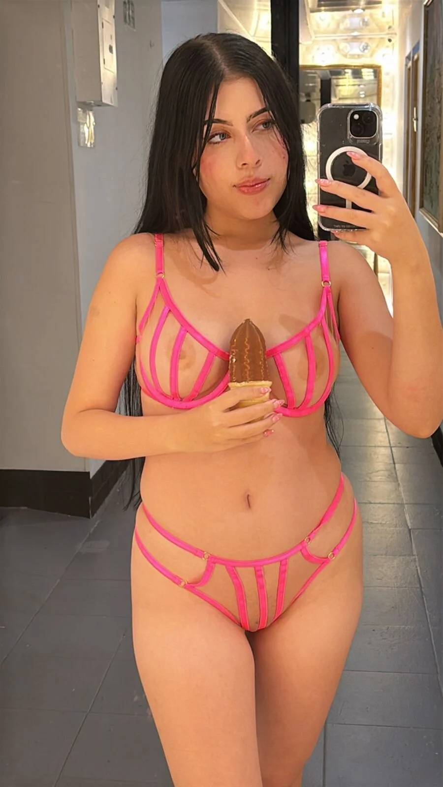 XXX Porn Photo of Nude jhade_fox 27