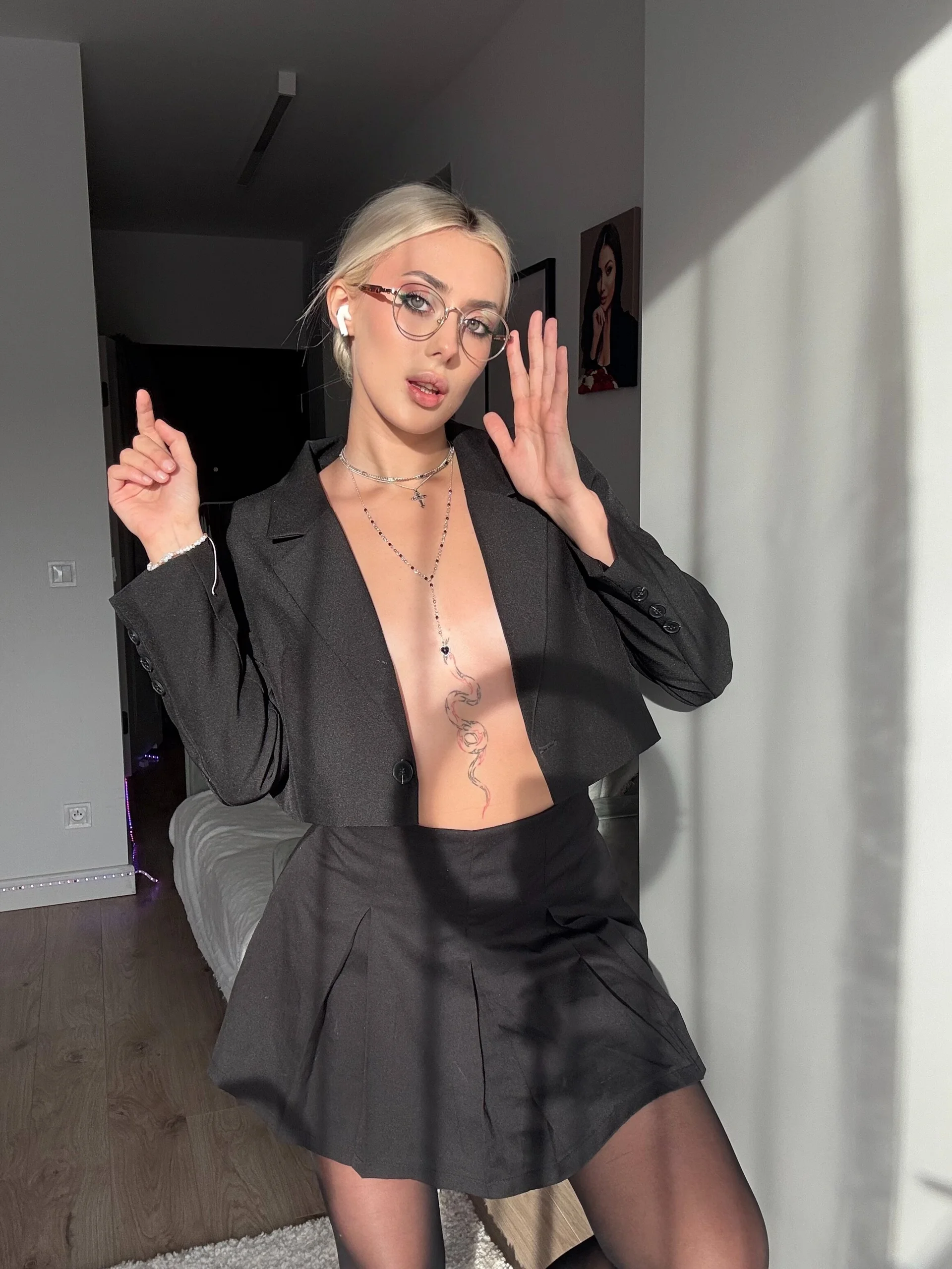 XXX Porn Photo of Nude LoryWood 61