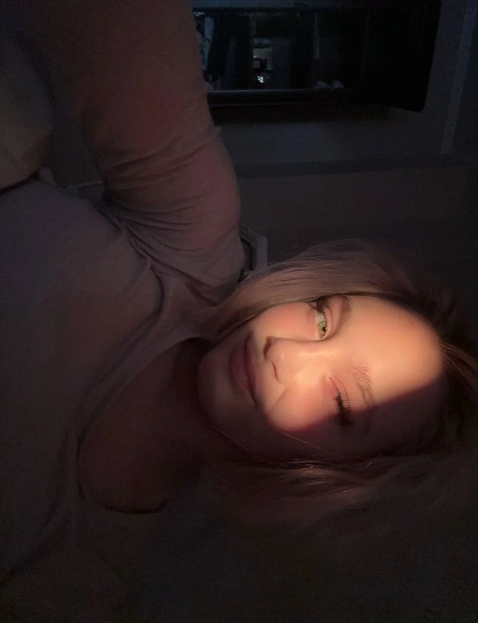 XXX Porn Photo of Nude yer_gara 3