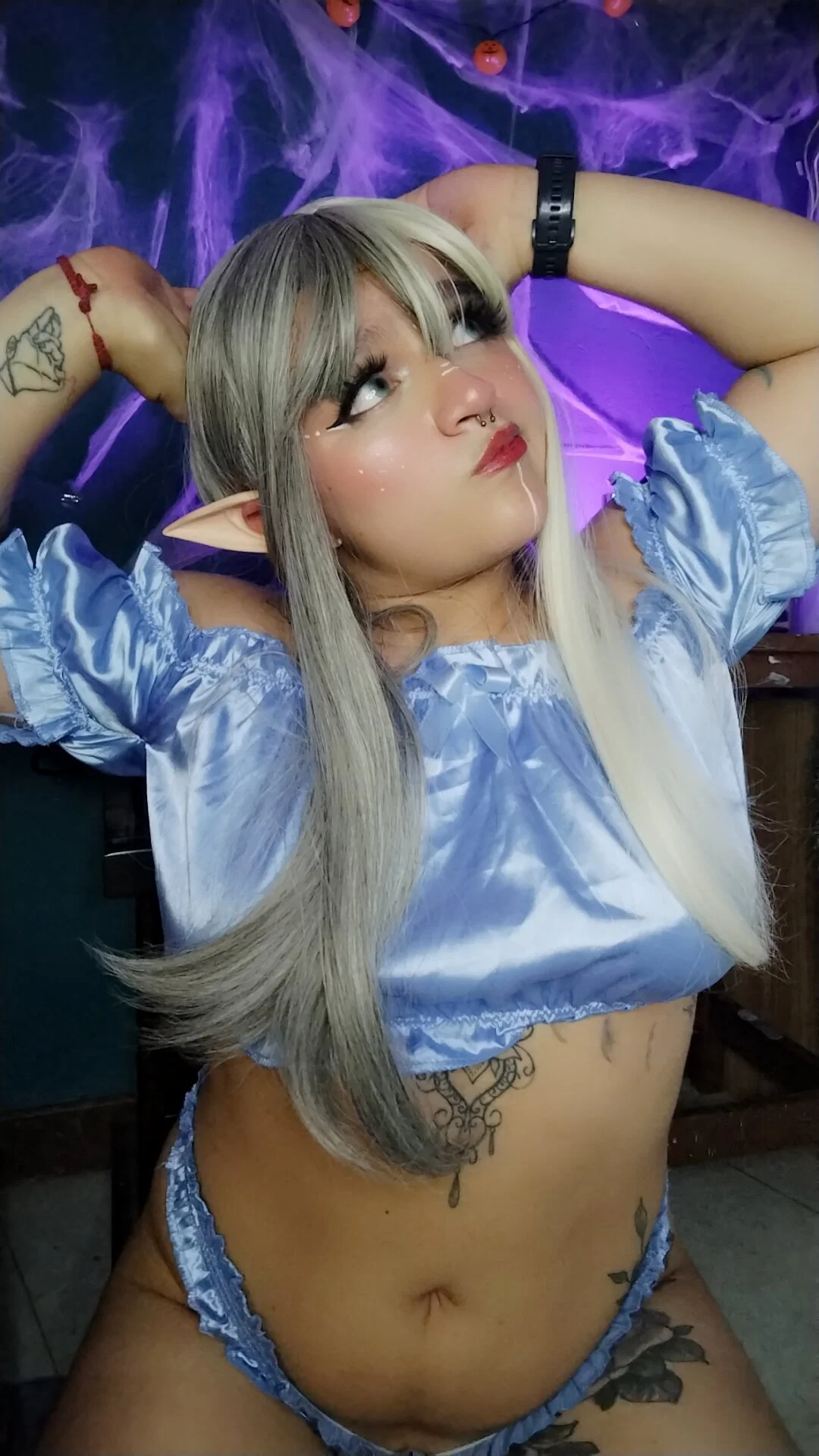 XXX Porn Photo of Nude Sophia_Weest99 22