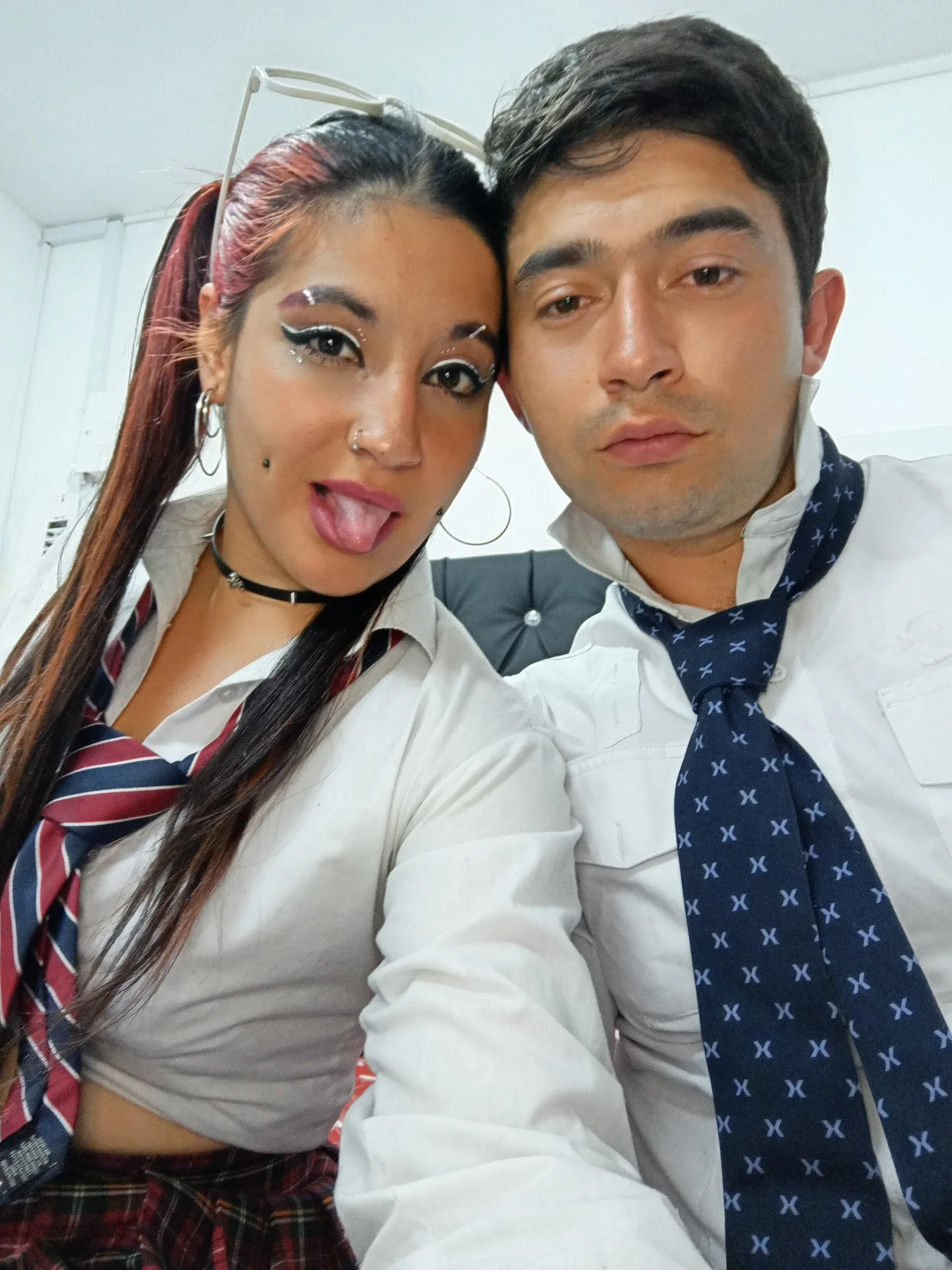 XXX Porn Photo of Nude bonnie--clark 1