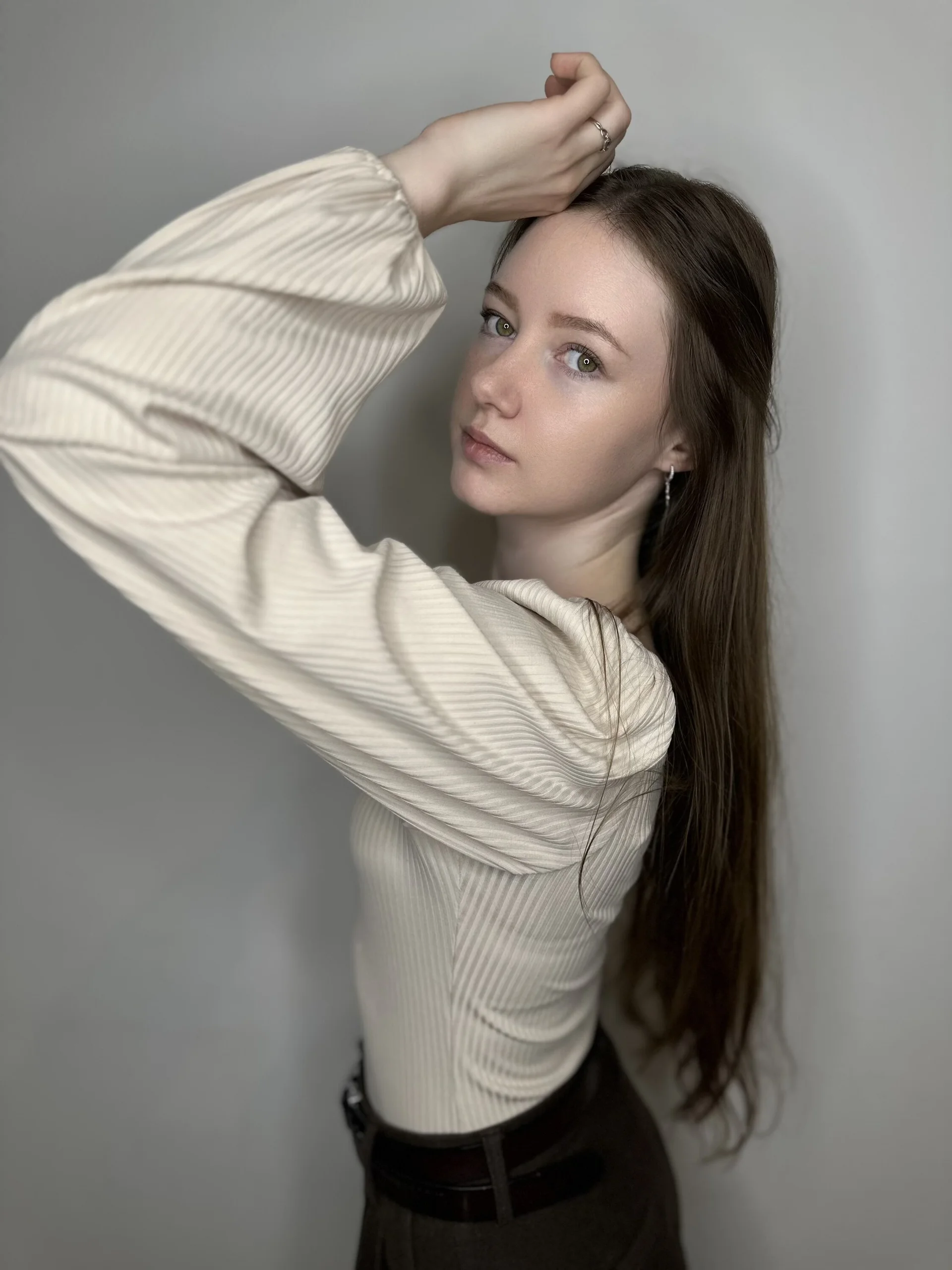 XXX Porn Photo of Nude LigiaZiems 3