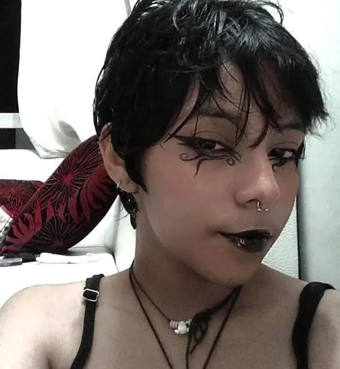 XXX Porn Photo of Nude Lulo_Kruiz 17