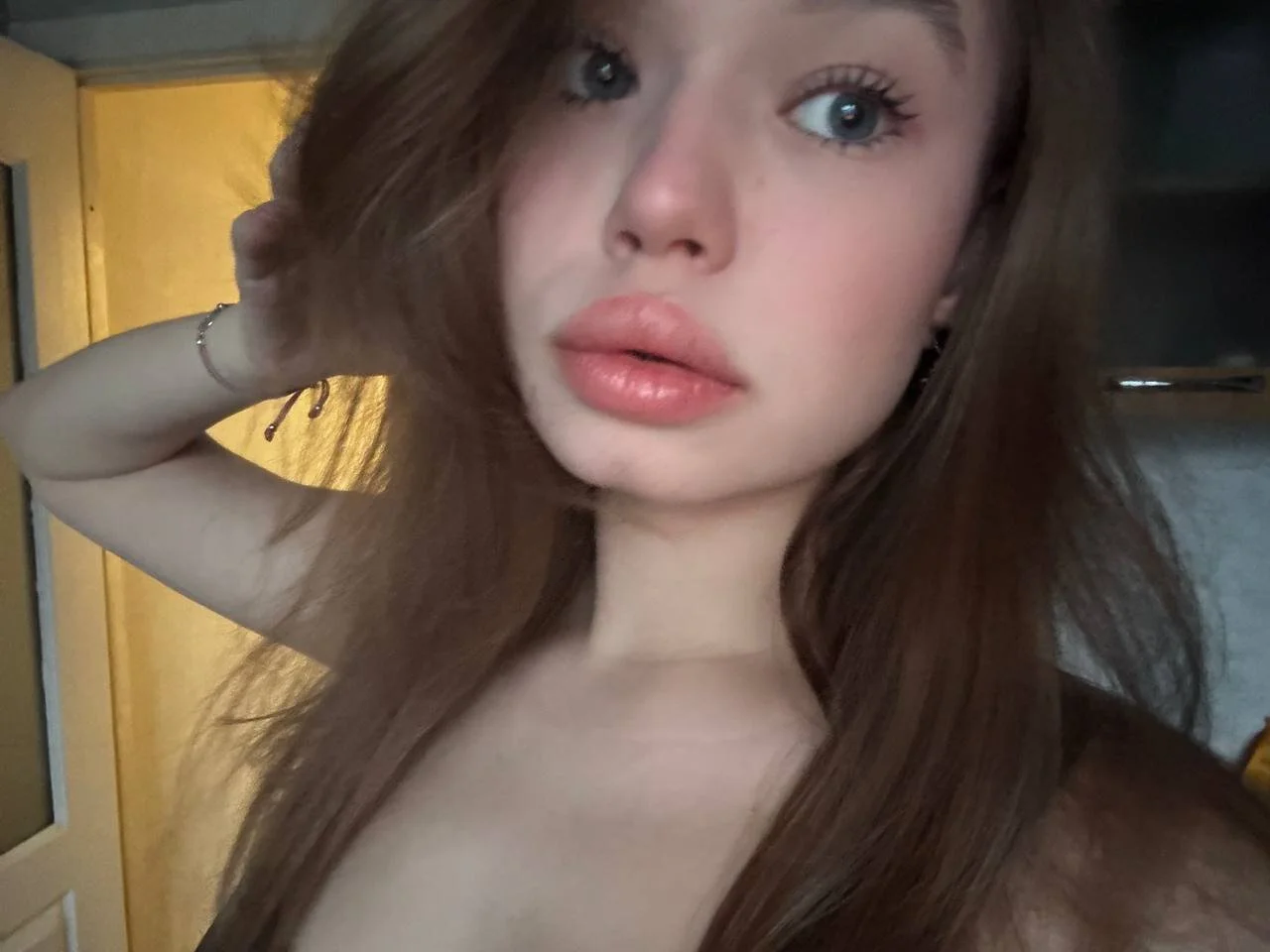 XXX Porn Photo of Nude jinooox 13