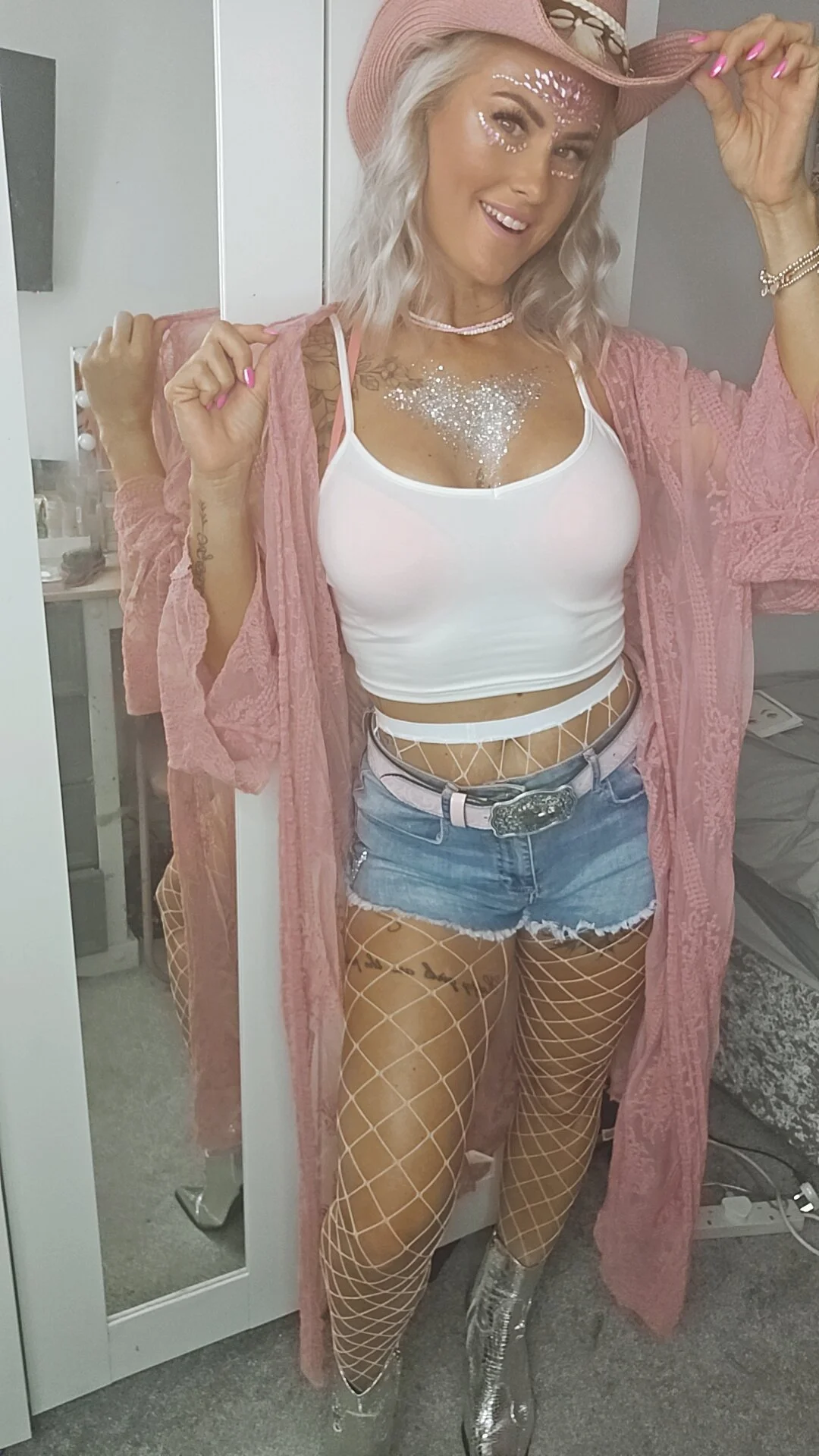 XXX Porn Photo of Nude DeliciousDeeX 112