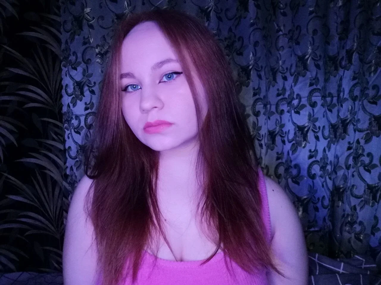 XXX Porn Photo of Nude Llayna 8