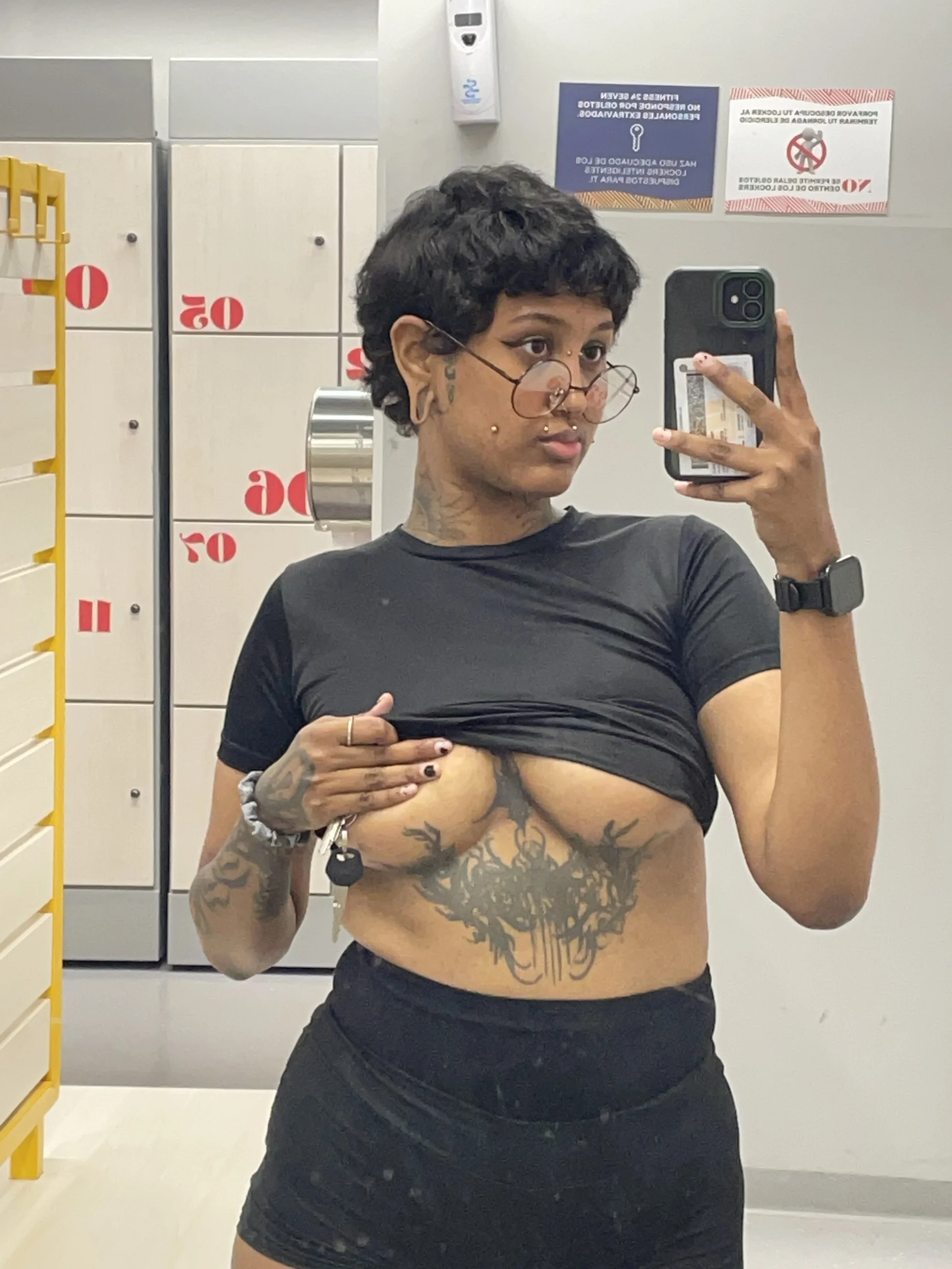 XXX Porn Photo of Nude xlanecryx 20