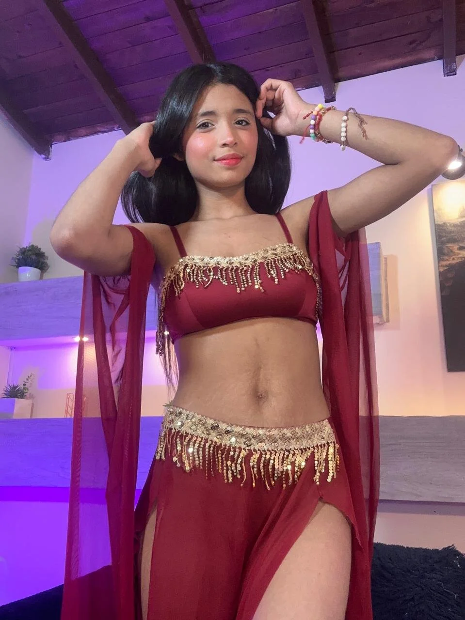 XXX Porn Photo of Nude Ashley_cooper3 27