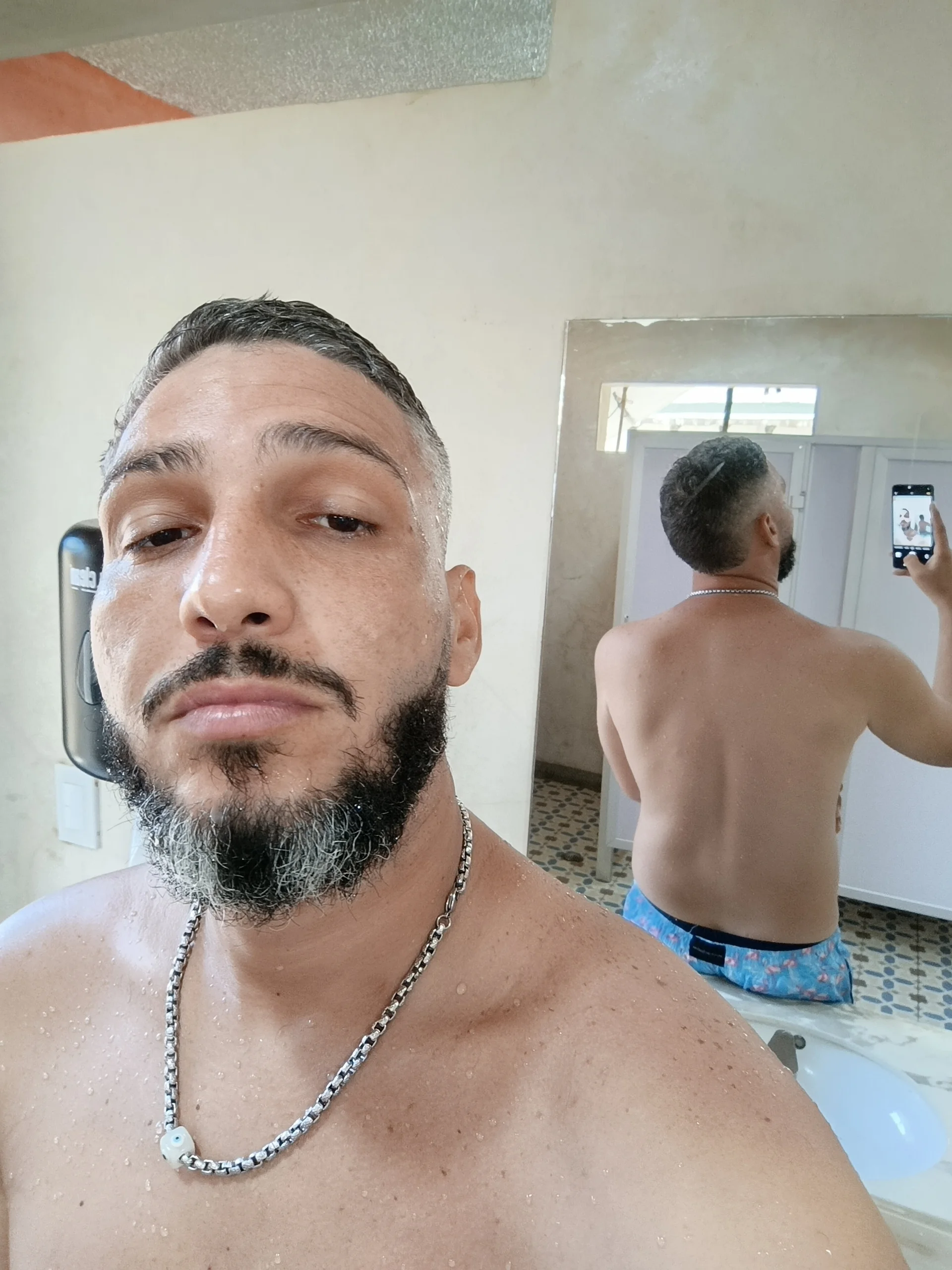 XXX Porn Photo of Nude RyanoCaps 9