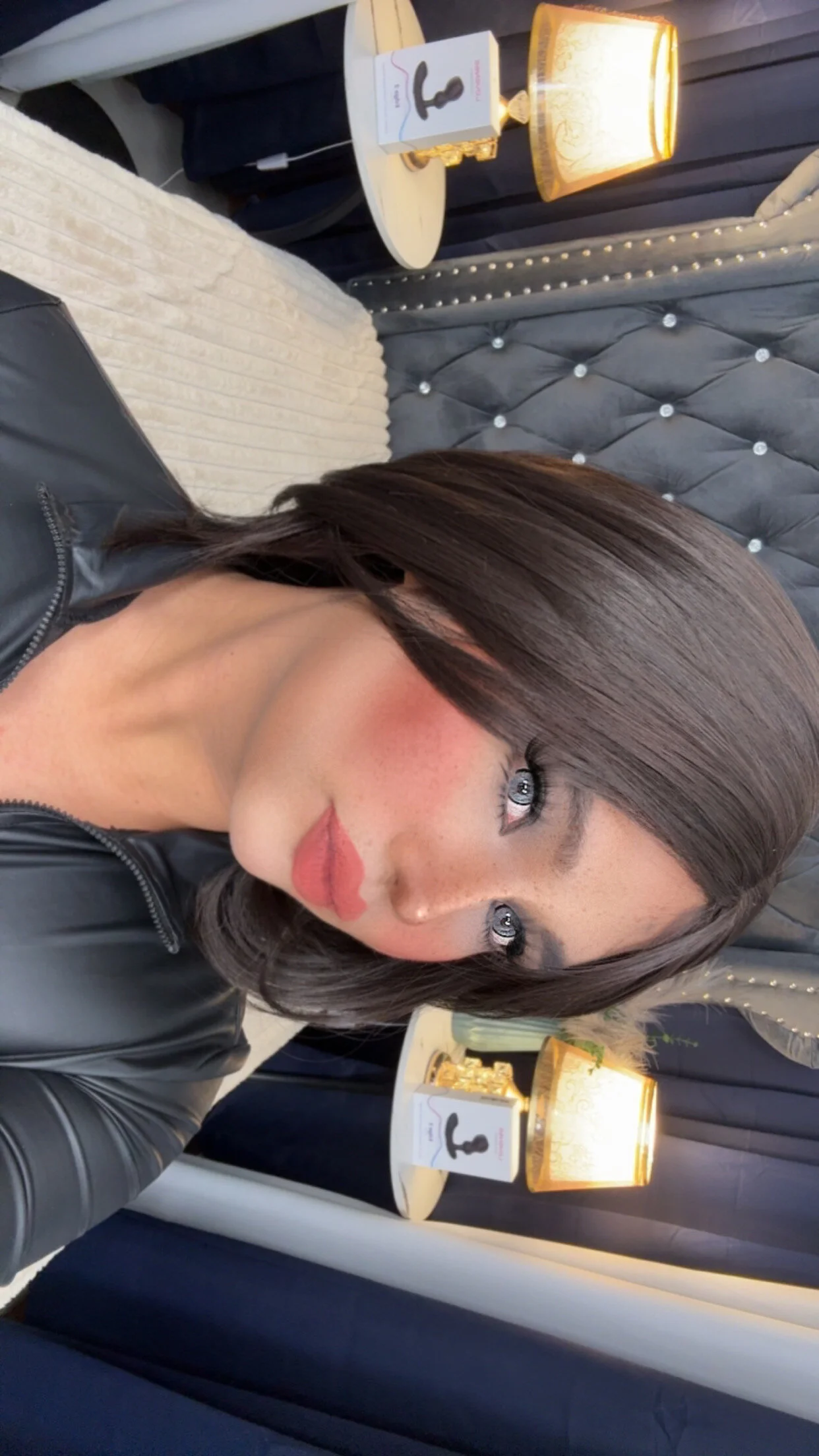 XXX Porn Photo of Nude Maliyah_Vaughan 3