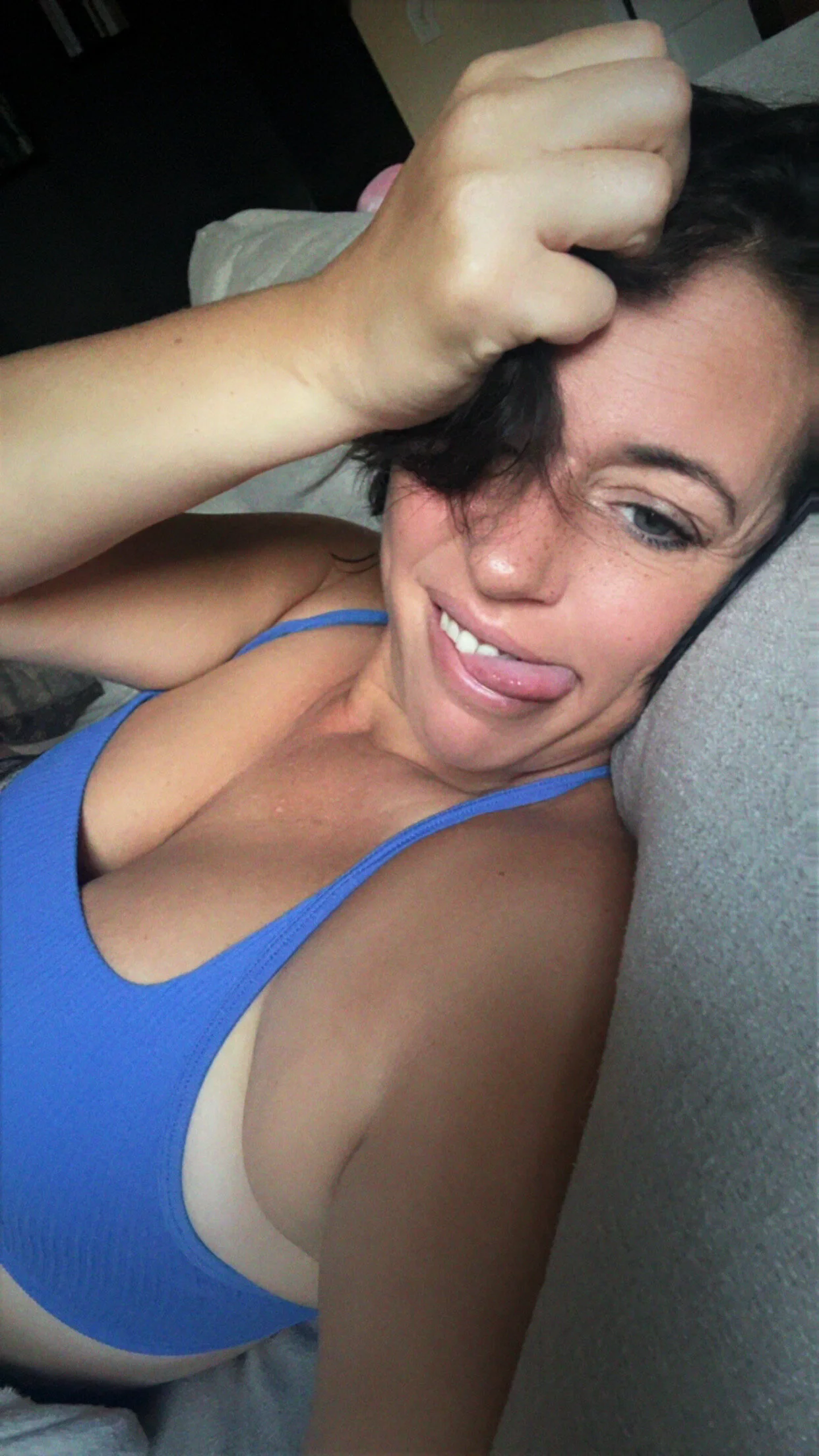 XXX Porn Photo of Nude something_unholy 5