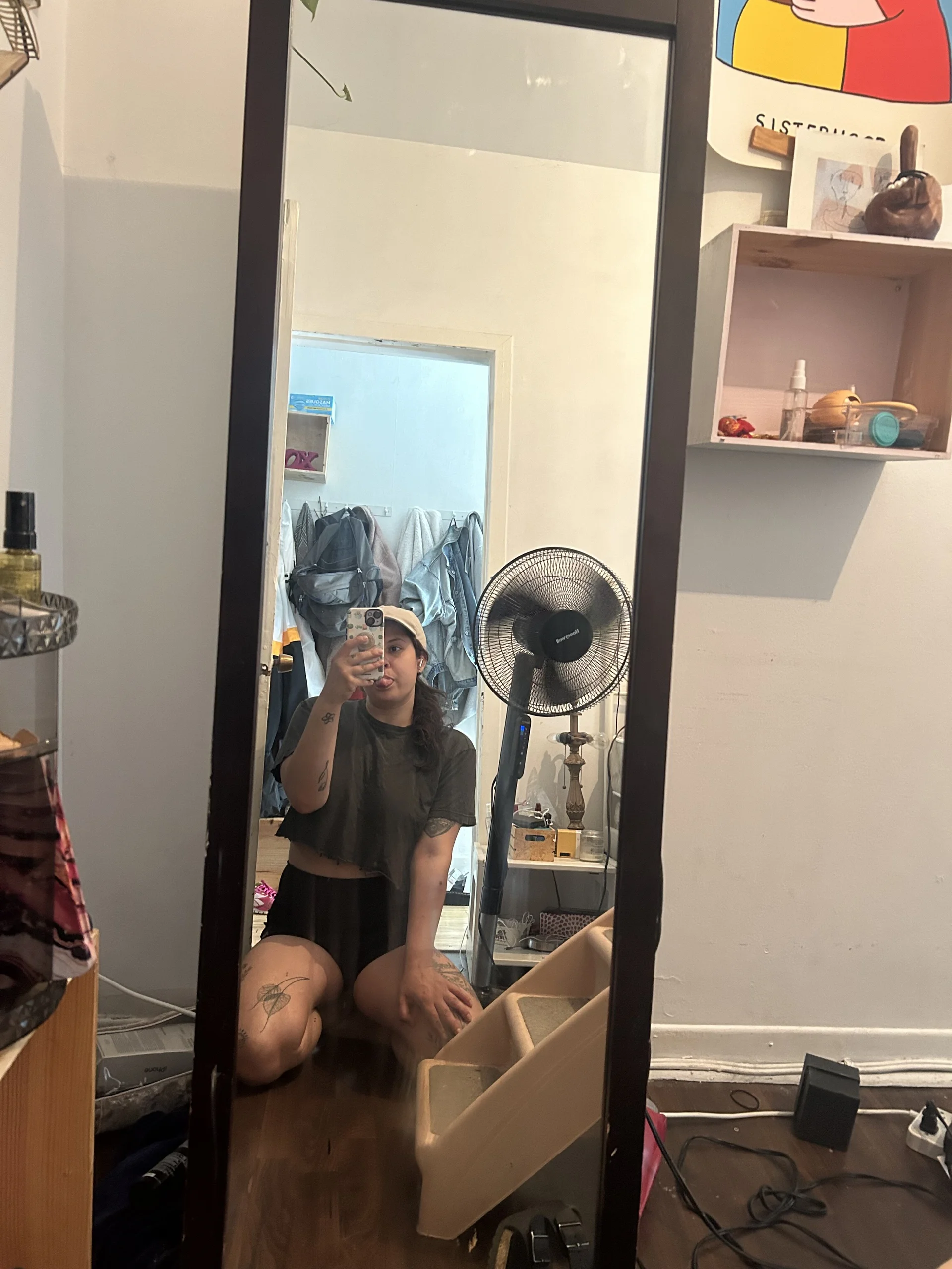 XXX Porn Photo of Nude Rosiee69_ 8