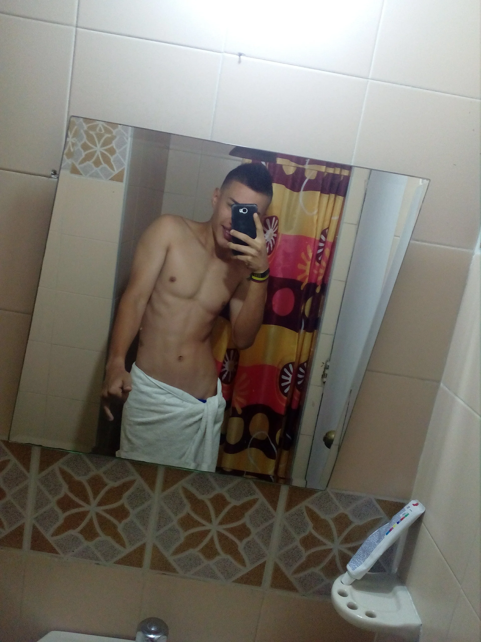 XXX Porn Photo of Nude borisito777 14