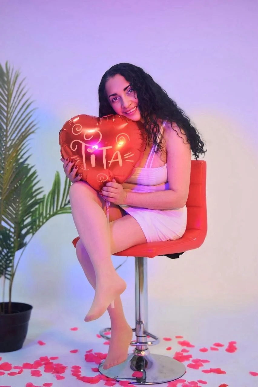 XXX Porn Photo of Nude Tita_Madurita 49