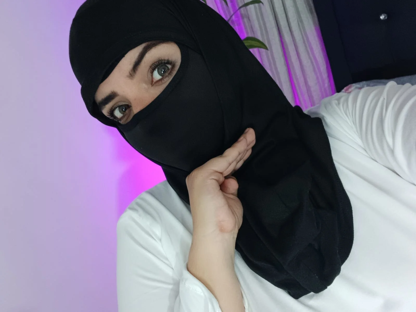 XXX Porn Photo of Nude Uzra_hayed 20