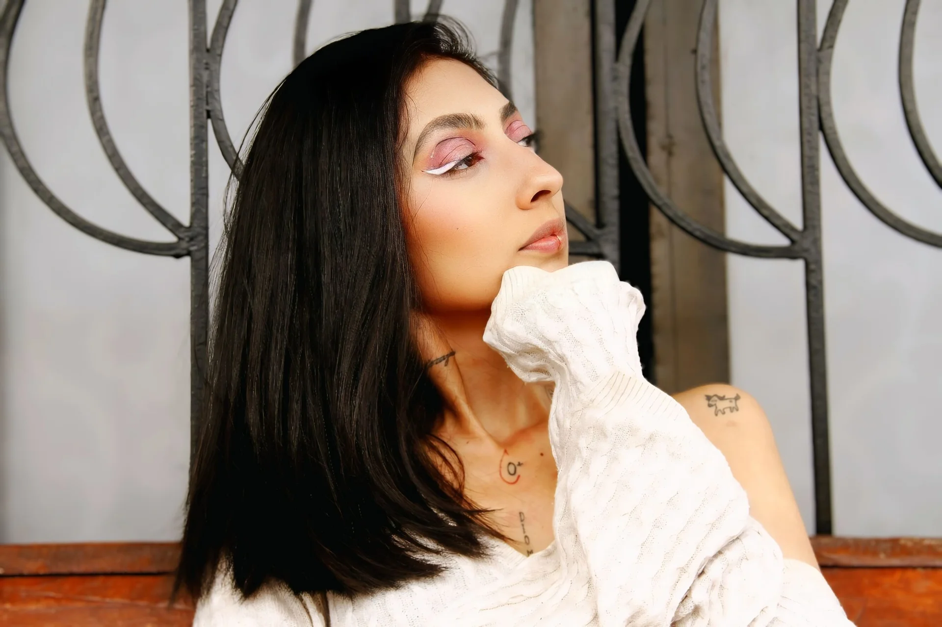 XXX Porn Photo of Nude Anais_lux 35