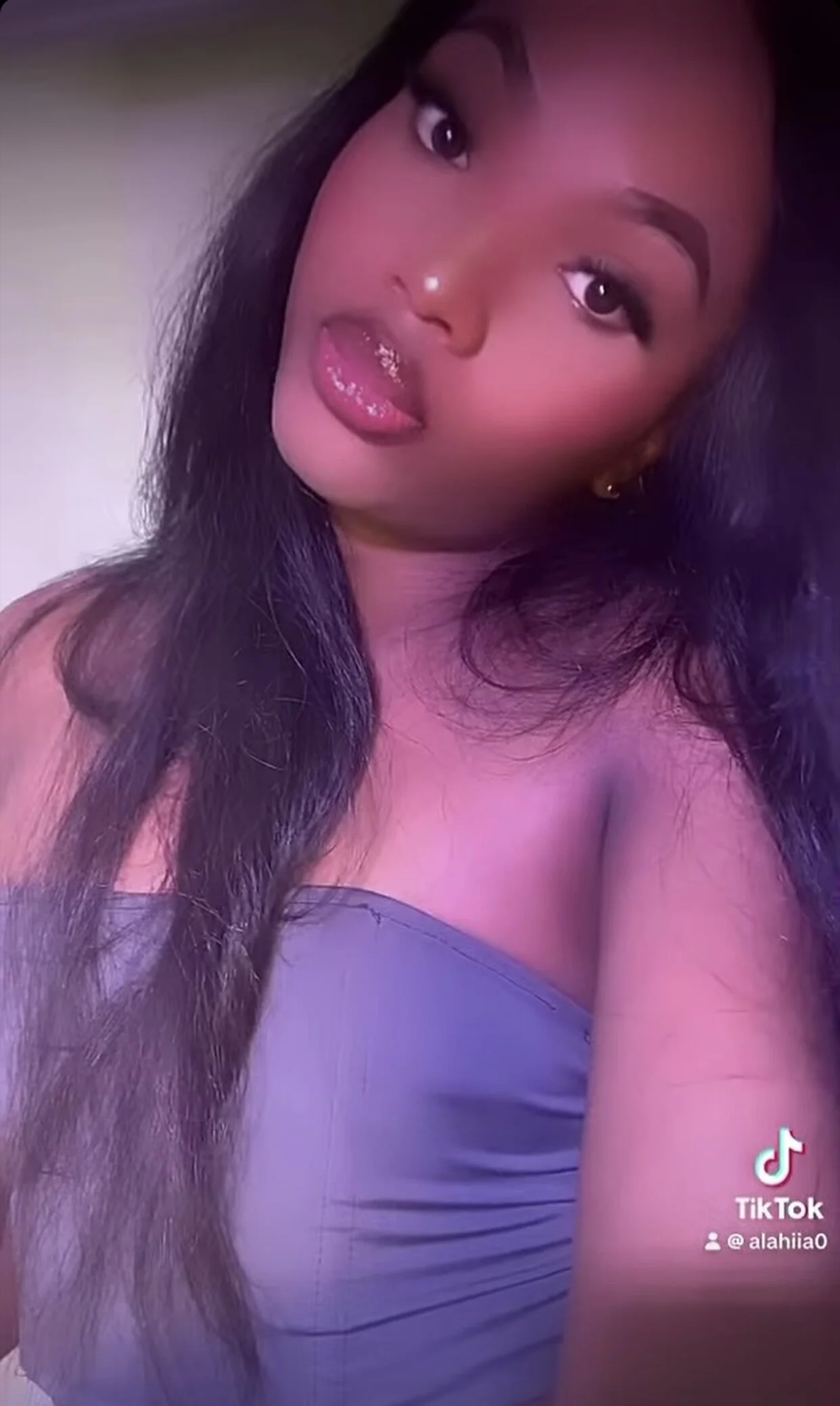 XXX Porn Photo of Nude alahai_queen 20