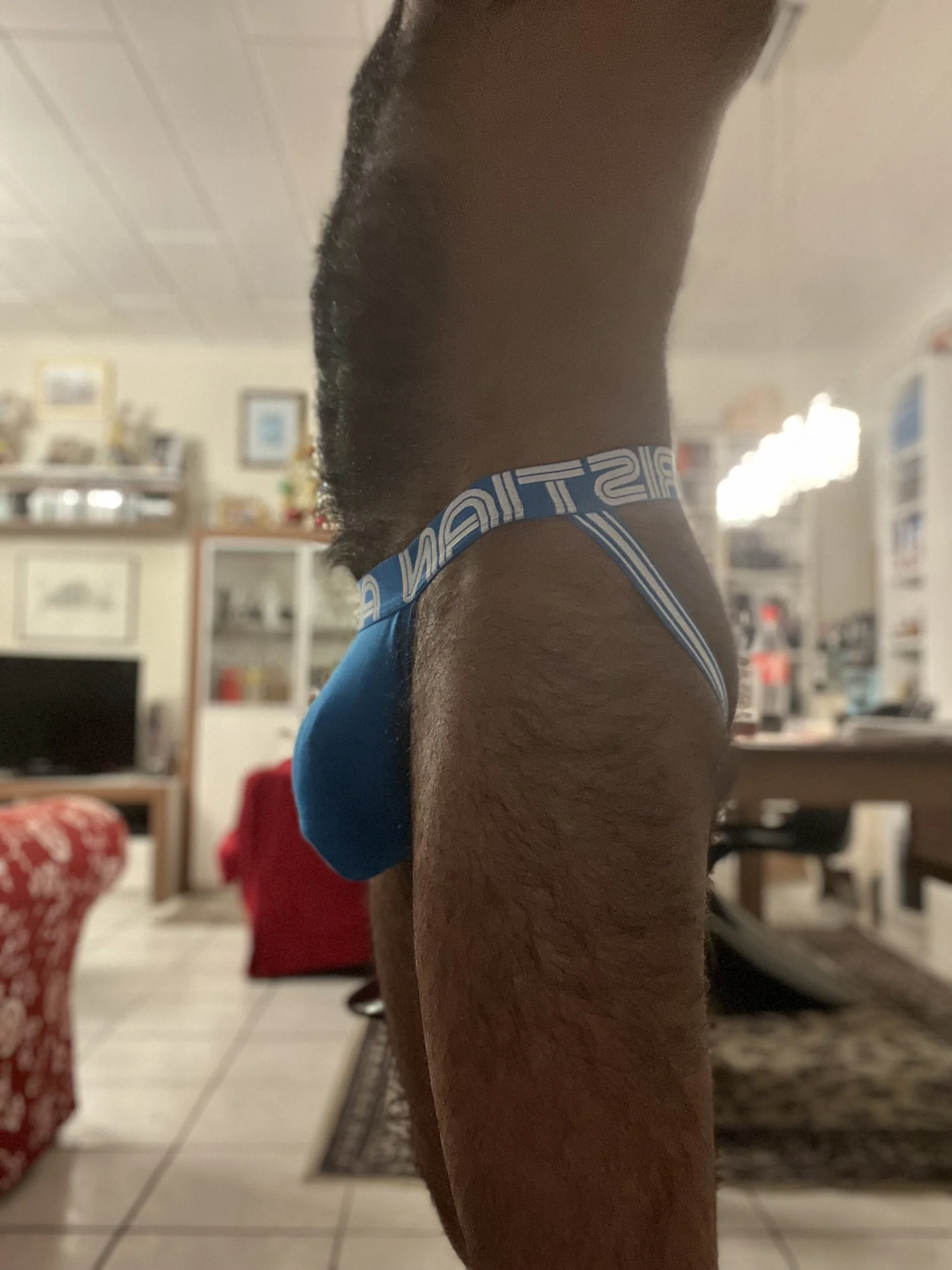 XXX Porn Photo of Nude Leondavid09 3