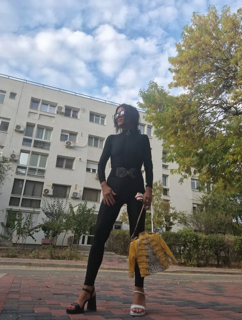 XXX Porn Photo of Nude Lissabeta 674