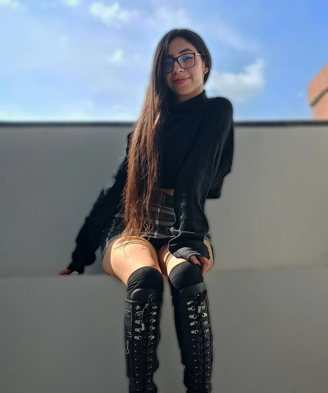 MissAfroditha
