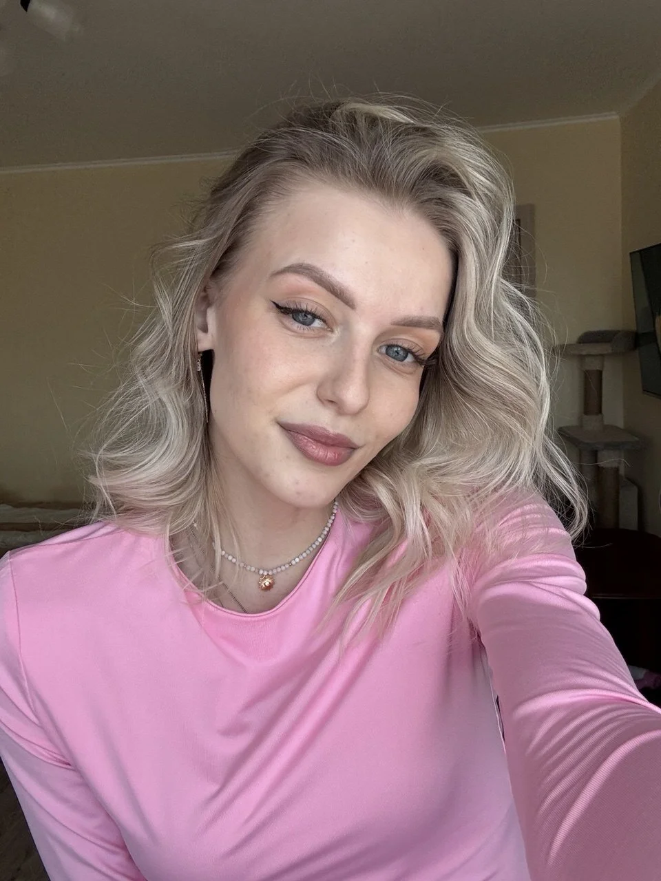 XXX Porn Photo of Nude kittie_like18 34