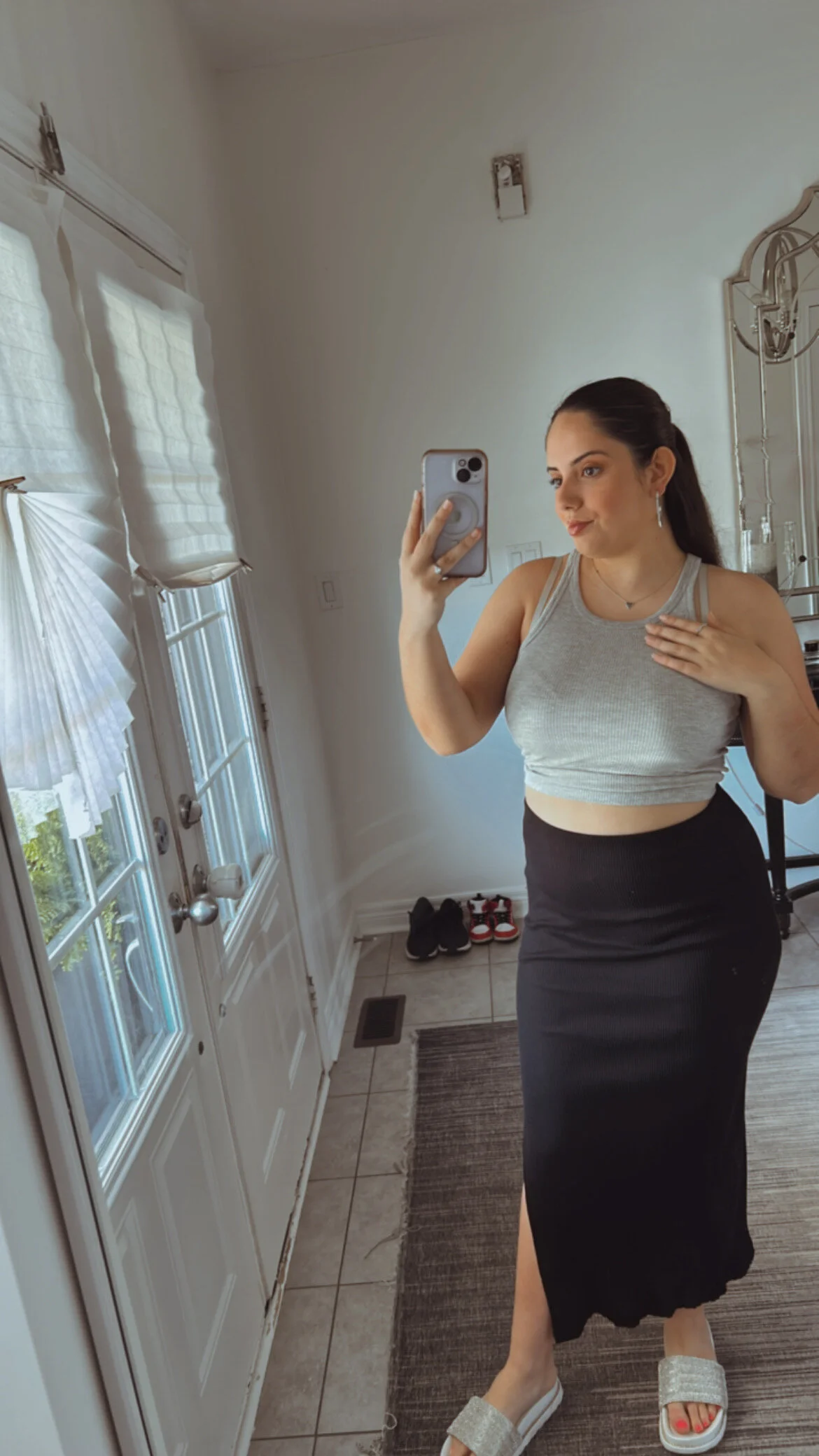 XXX Porn Photo of Nude baddiexoxoxo23 5
