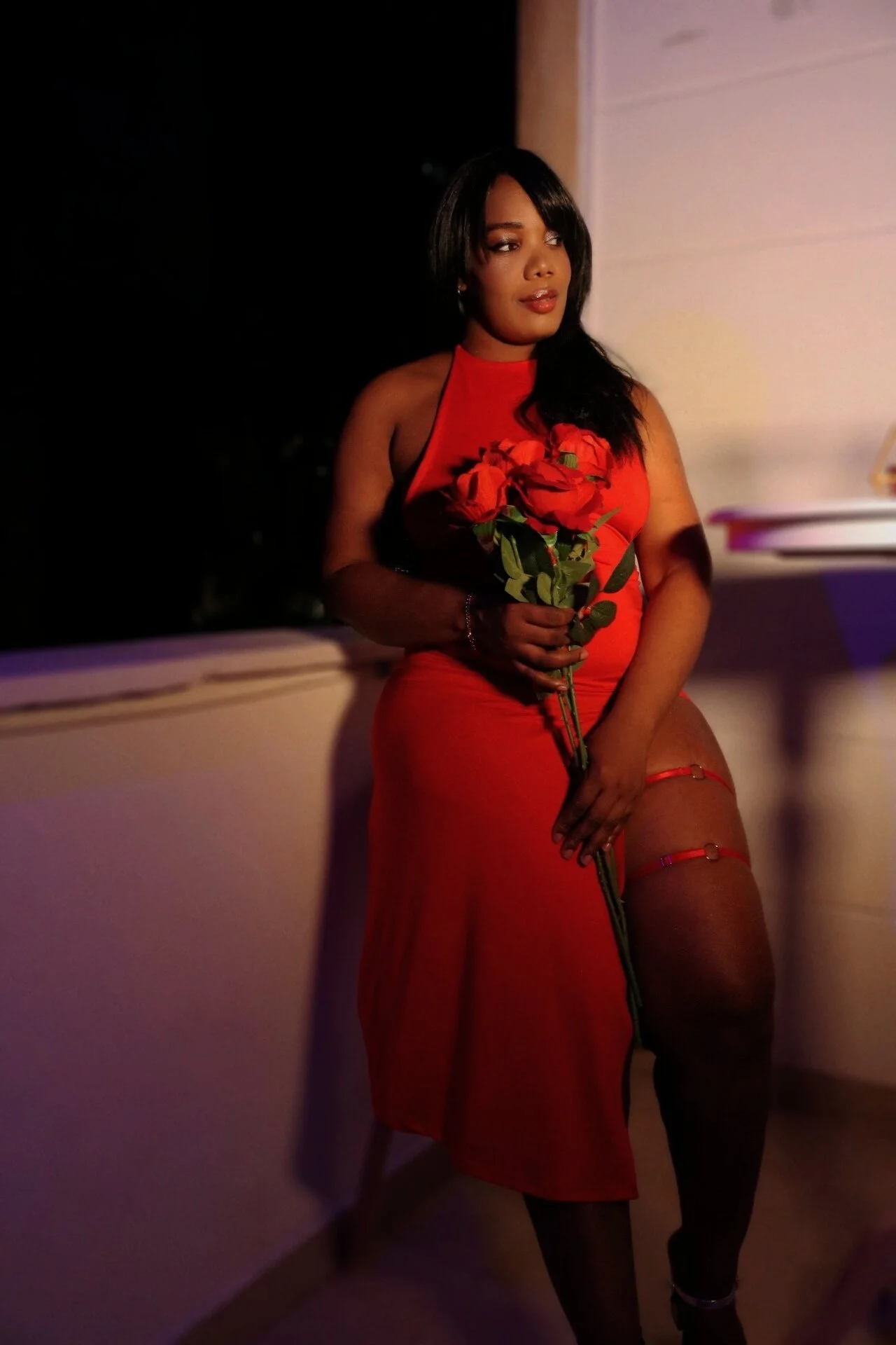 XXX Porn Photo of Nude rihanna_abiodun 16