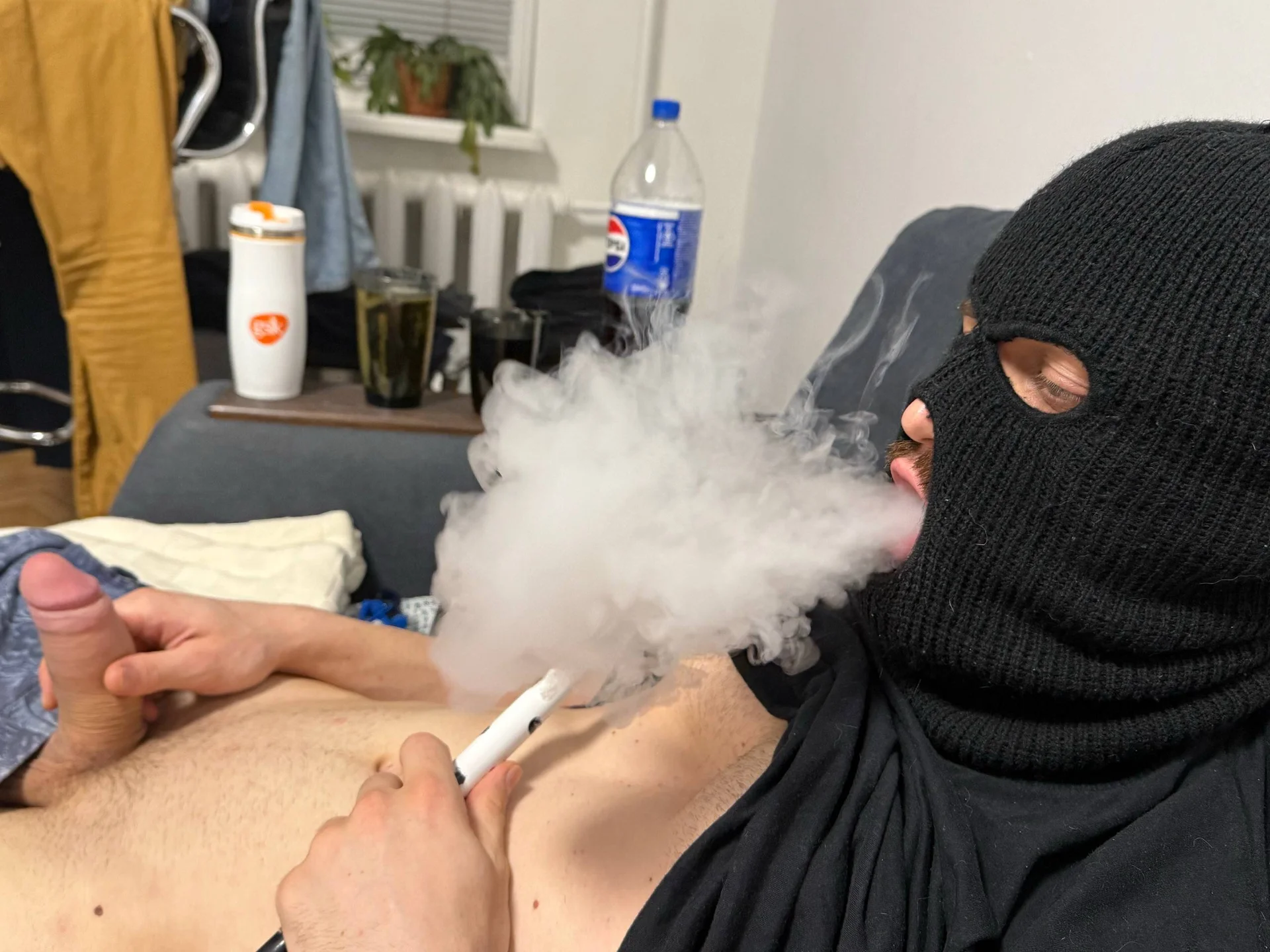XXX Porn Photo of Nude KaelNox 58