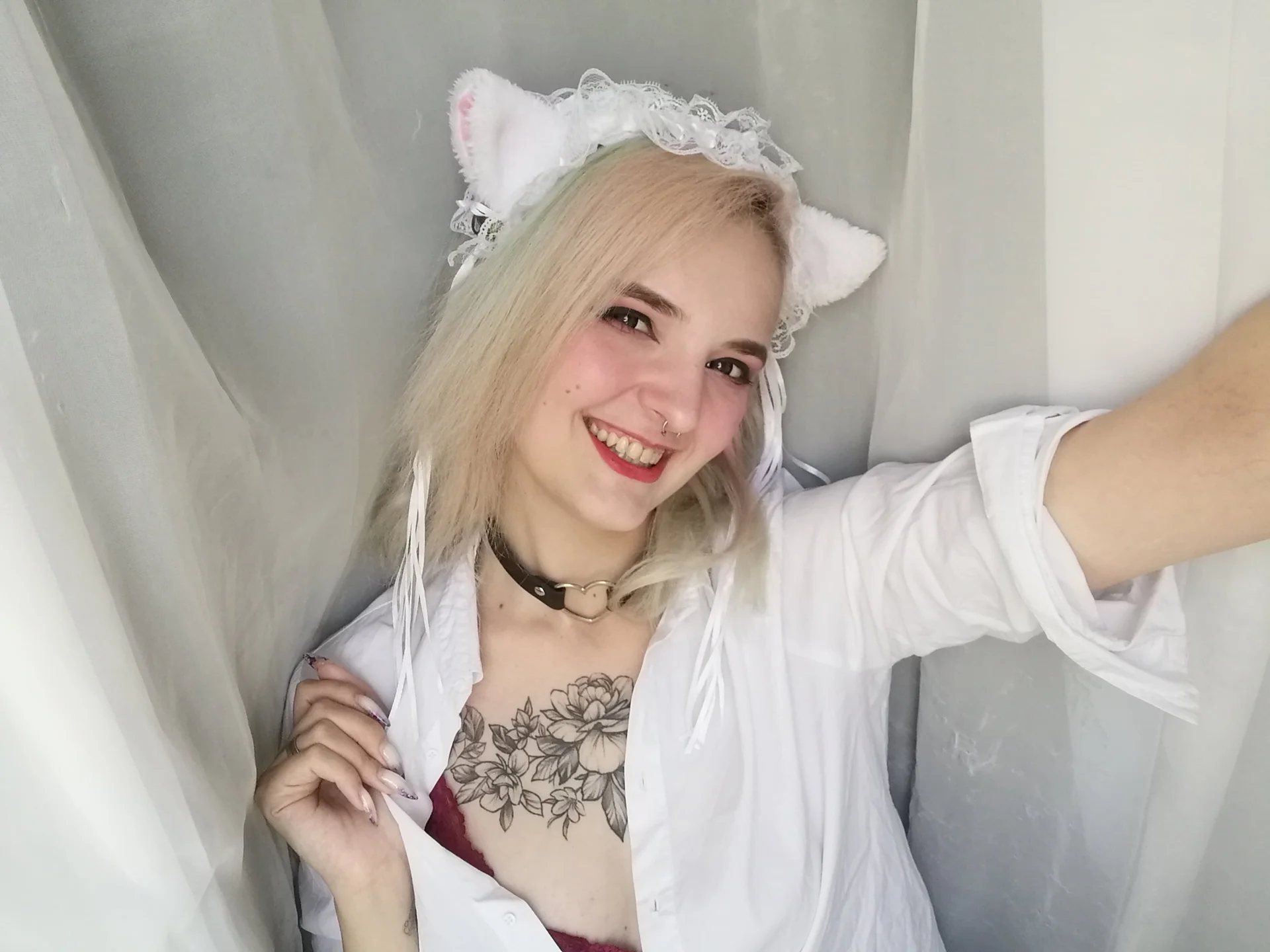 XXX Porn Photo of Nude Cutie_Adelia 13