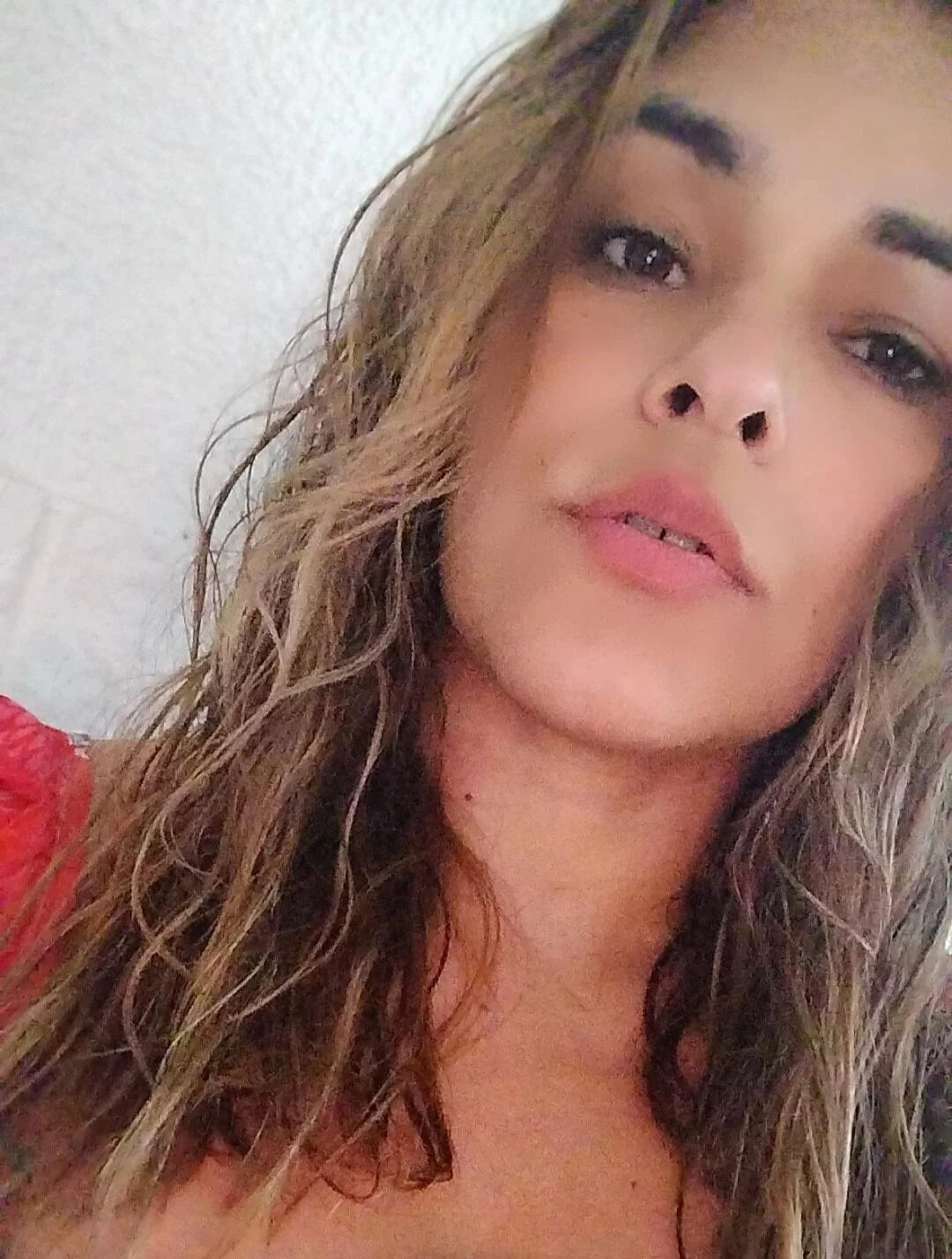 XXX Porn Photo of Nude Melyari 2