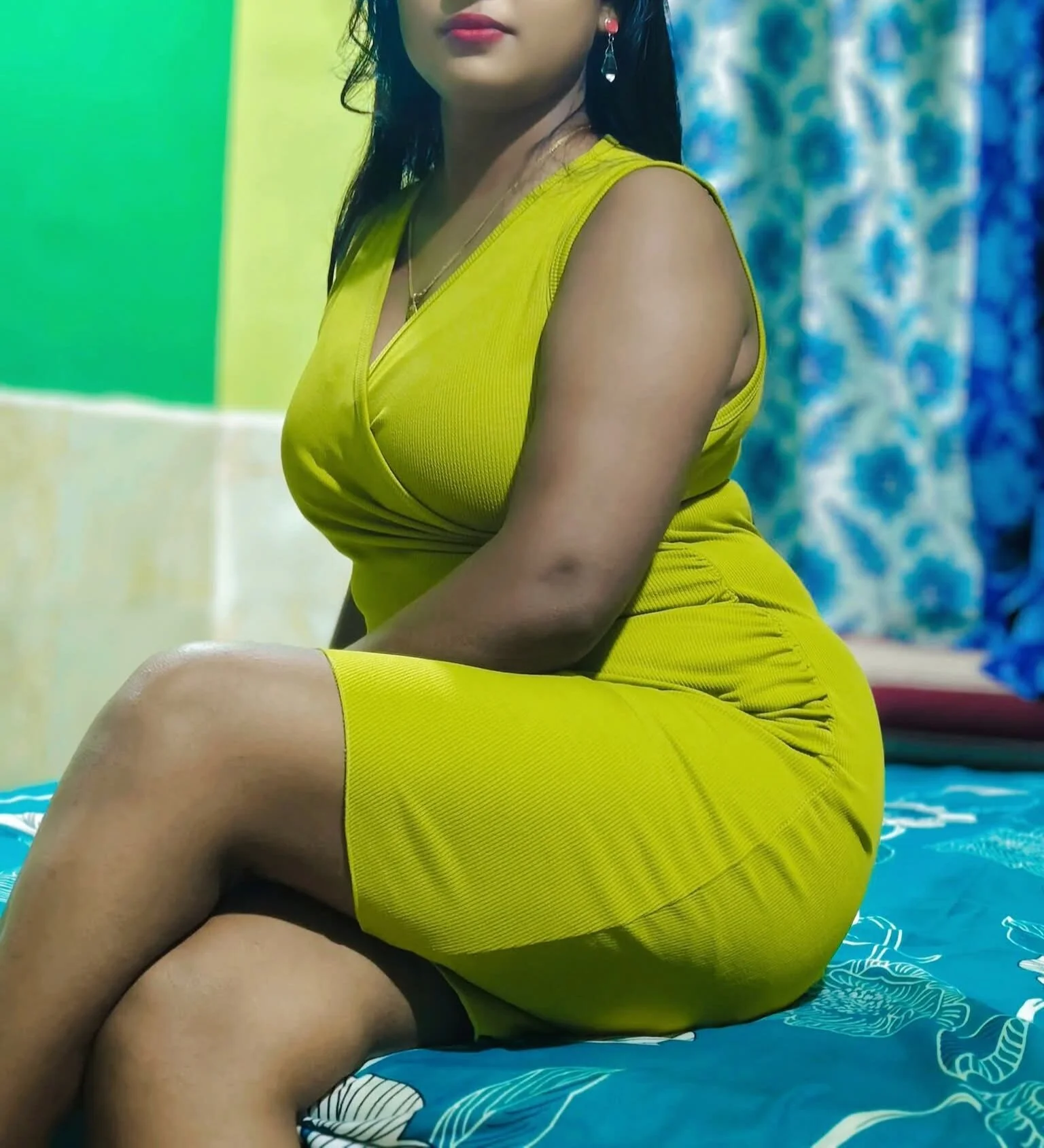 XXX Porn Photo of Nude QUEEN-HEENA 5