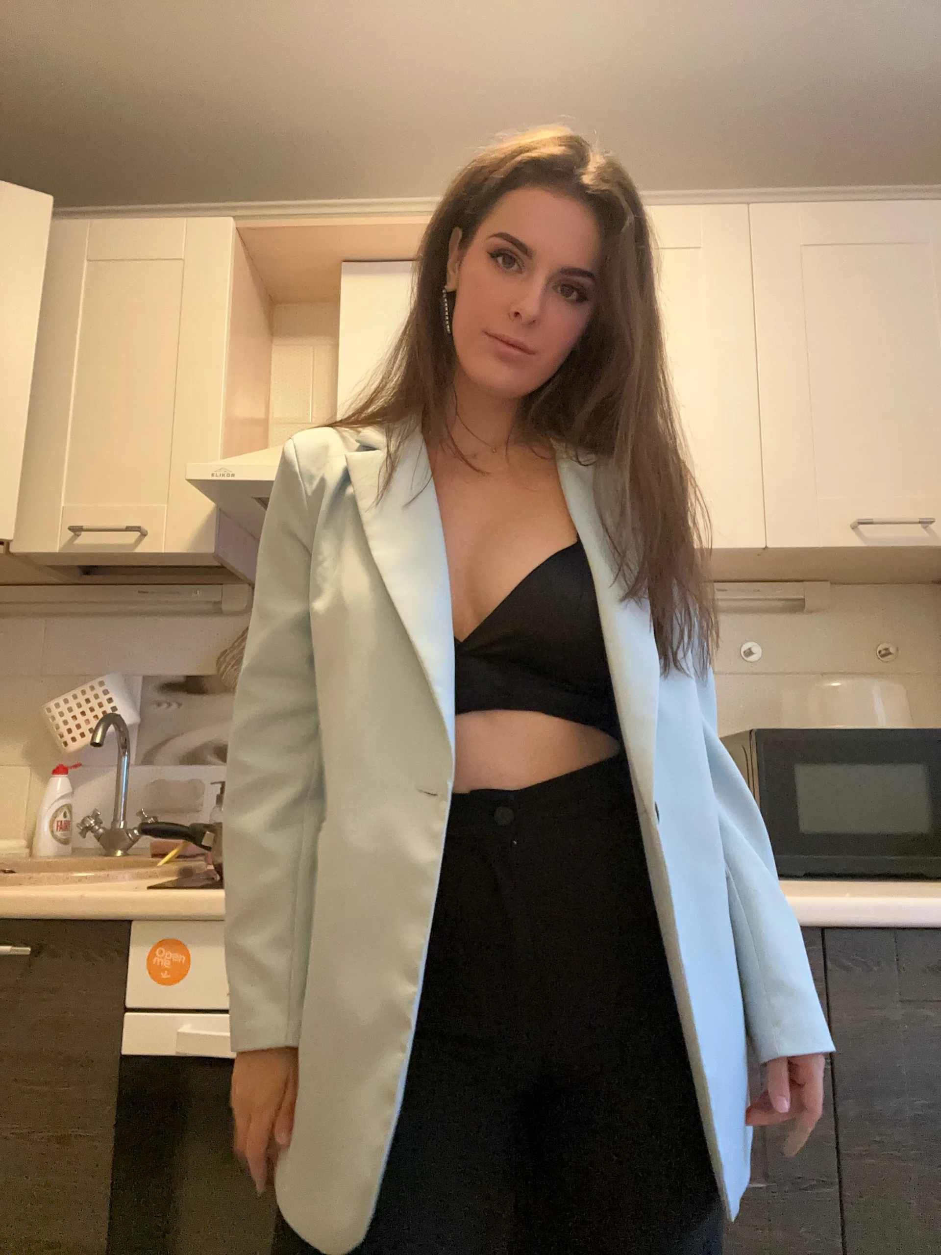 XXX Porn Photo of Nude Roni_Tailed 141
