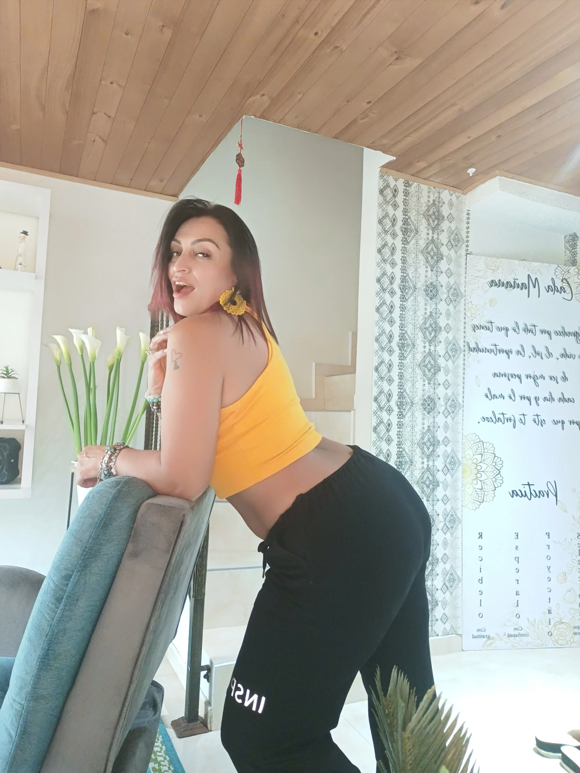 XXX Porn Photo of Nude zullyxhot 87