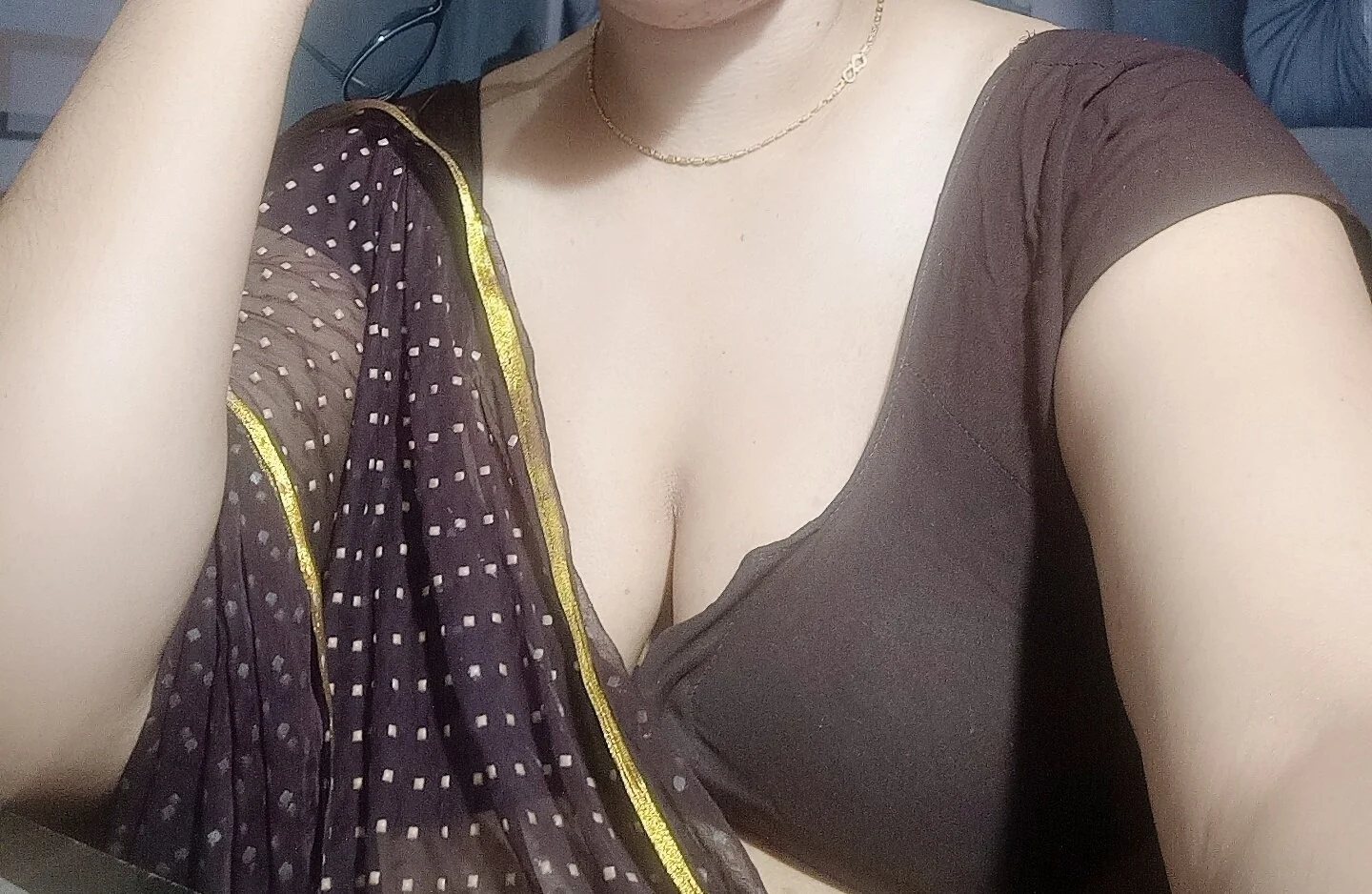 XXX Porn Photo of Nude Punambhabisexy 1