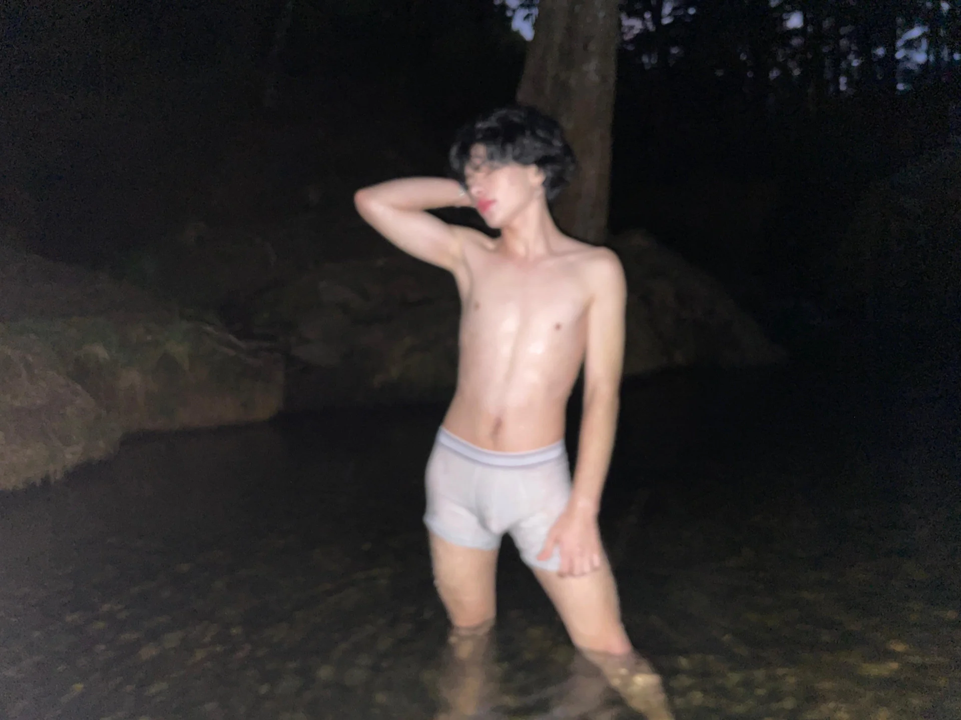 XXX Porn Photo of Nude Angelo_duarte 16
