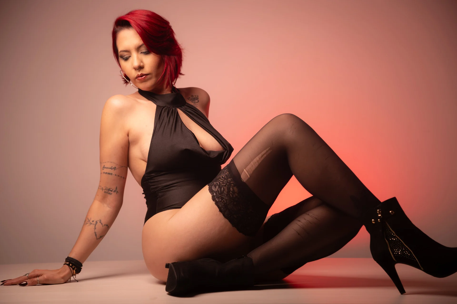 XXX Porn Photo of Nude Aixa_hill1 50