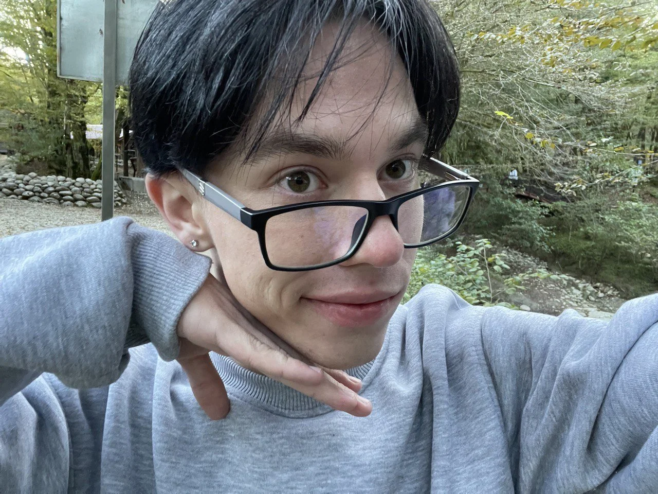 XXX Porn Photo of Nude Jerry_Bomb 9