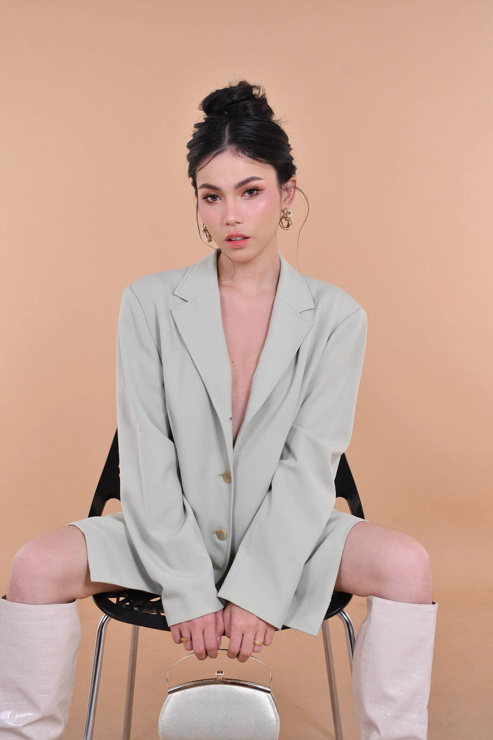XXX Porn Photo of Nude VennieMatras 4