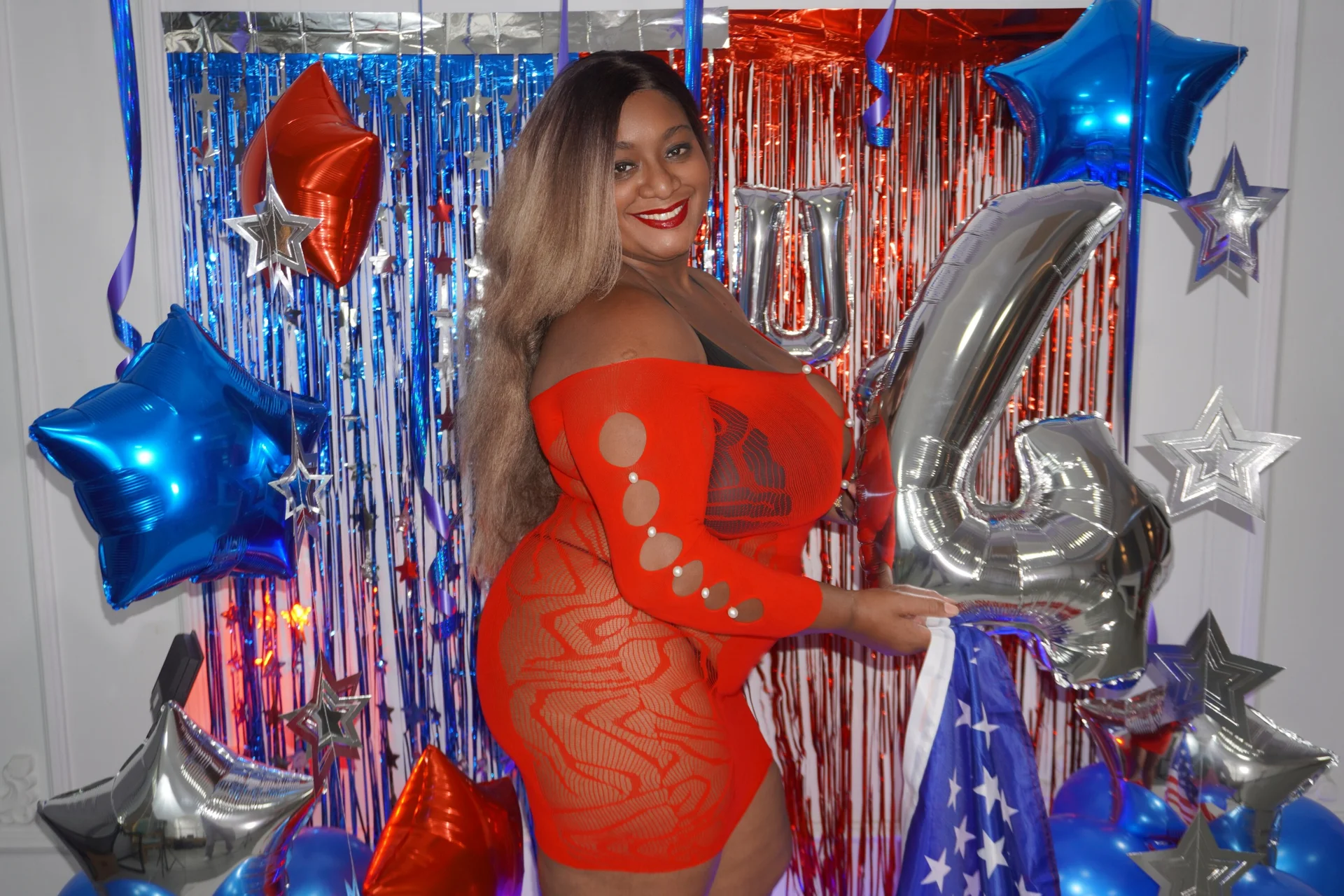 XXX Porn Photo of Nude NahomiAndrew 44