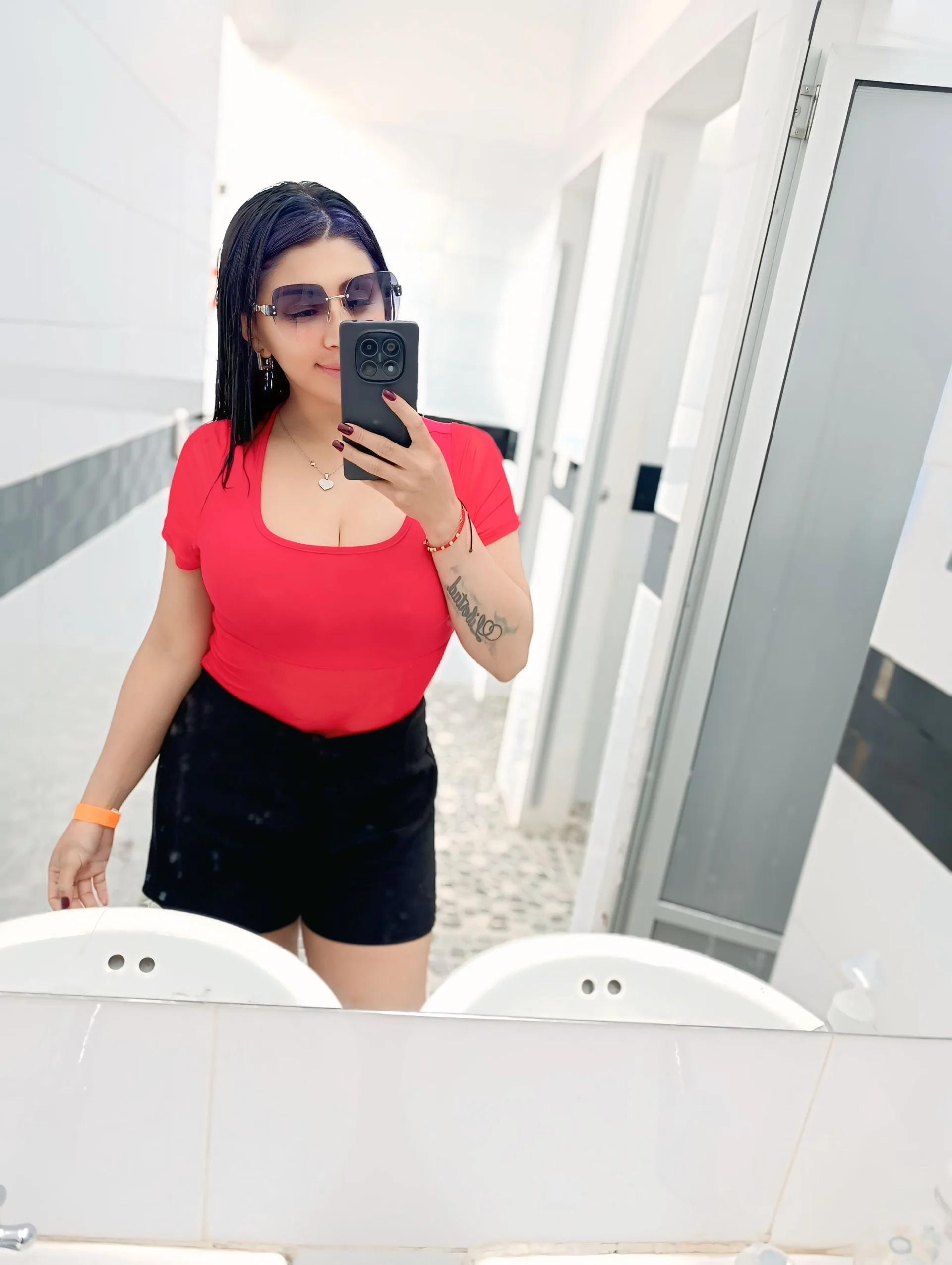 XXX Porn Photo of Nude tiffani__love 149