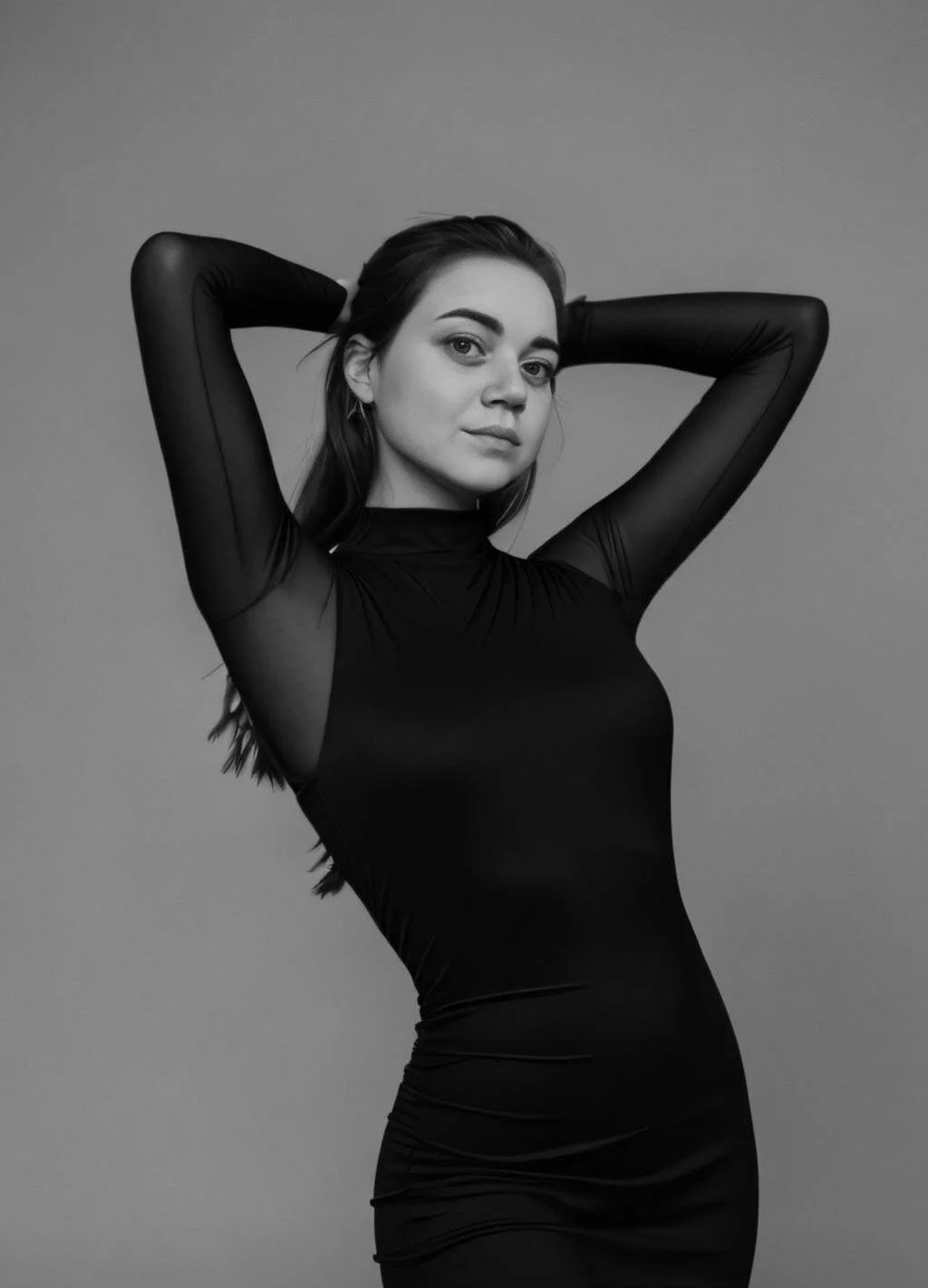XXX Porn Photo of Nude KayxRyany 2